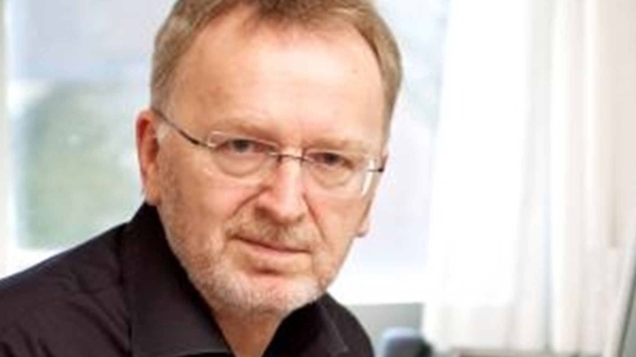 Harry Lahrmann,
lektor for Trafikforskningsgruppen, Institut for Planlægning.