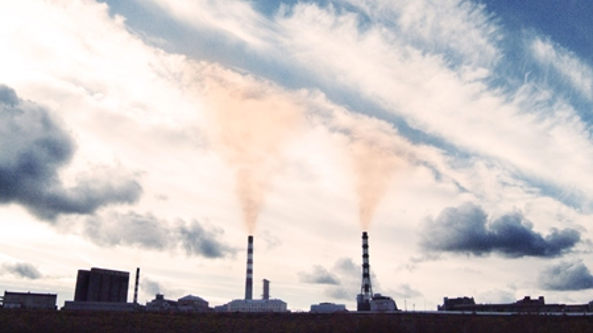 Der er ikke vælgeropbakning til regeringens plan om en yderligere reduktion af CO2-udledningen.