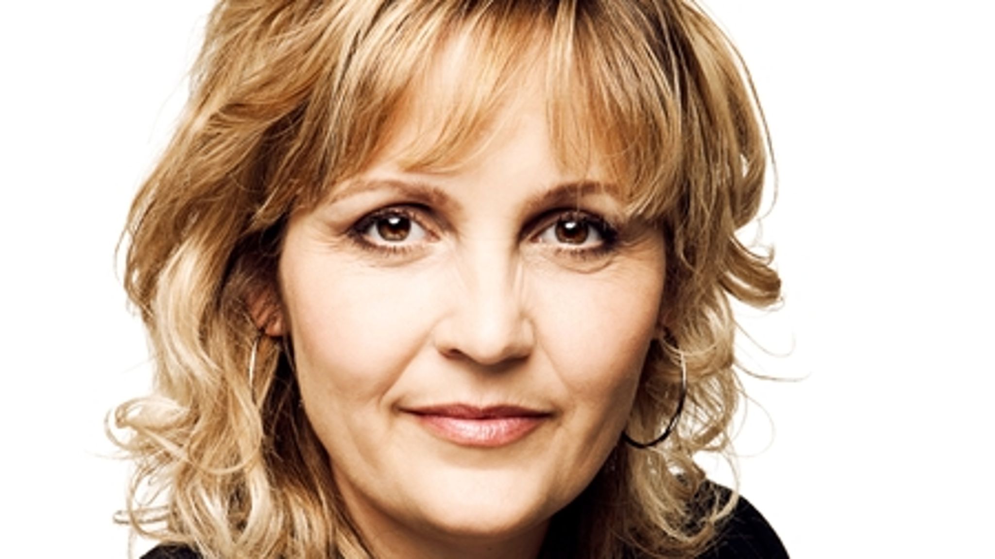 Transportminister Pia Olsen Dyhr