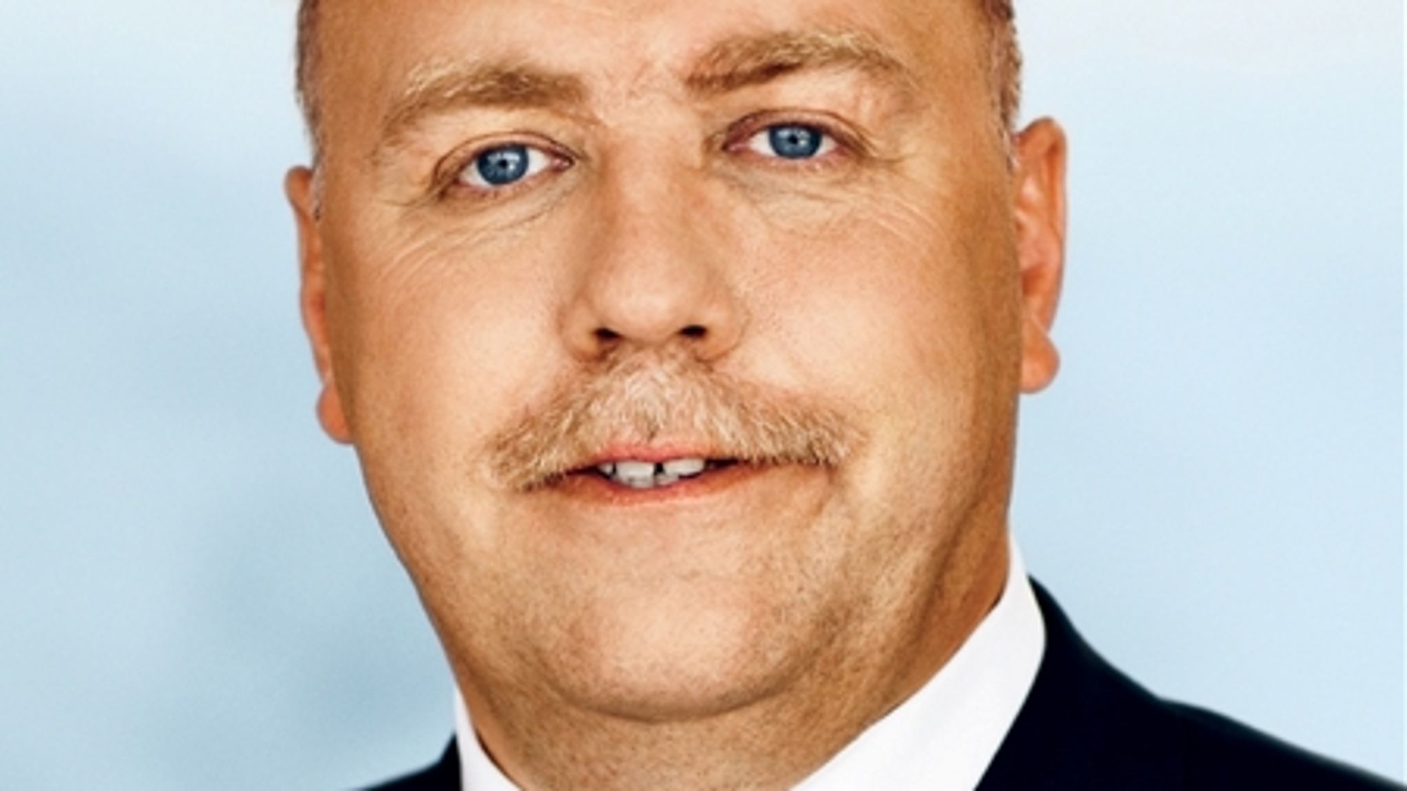 Kristian Pihl Lorentzen, MF og trafikordfører for Venstre.
