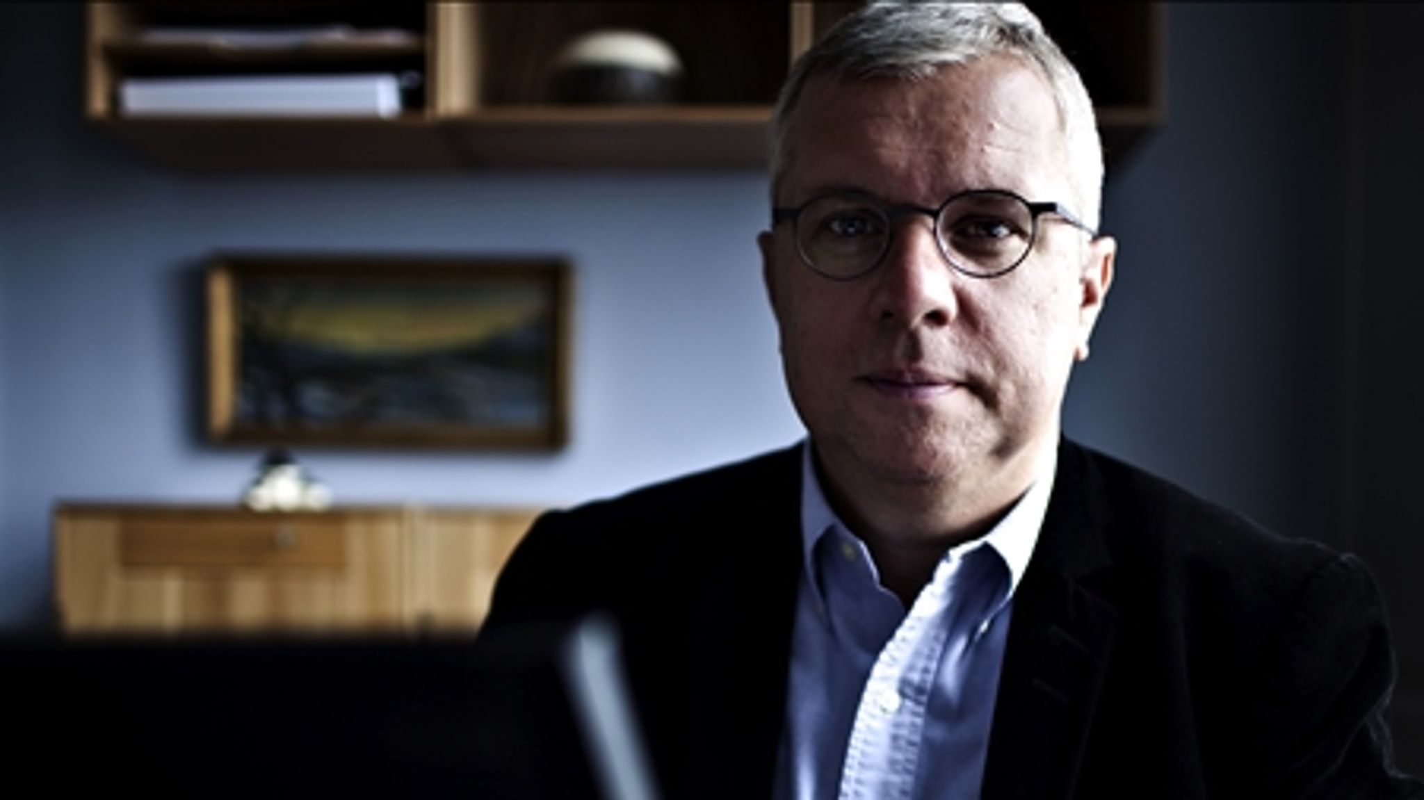 "Der er brug for debat og kritisk journalistik om de kulturpolitiske prioriteringer," siger Altinget.dks chefredaktør, Rasmus Nielsen. 