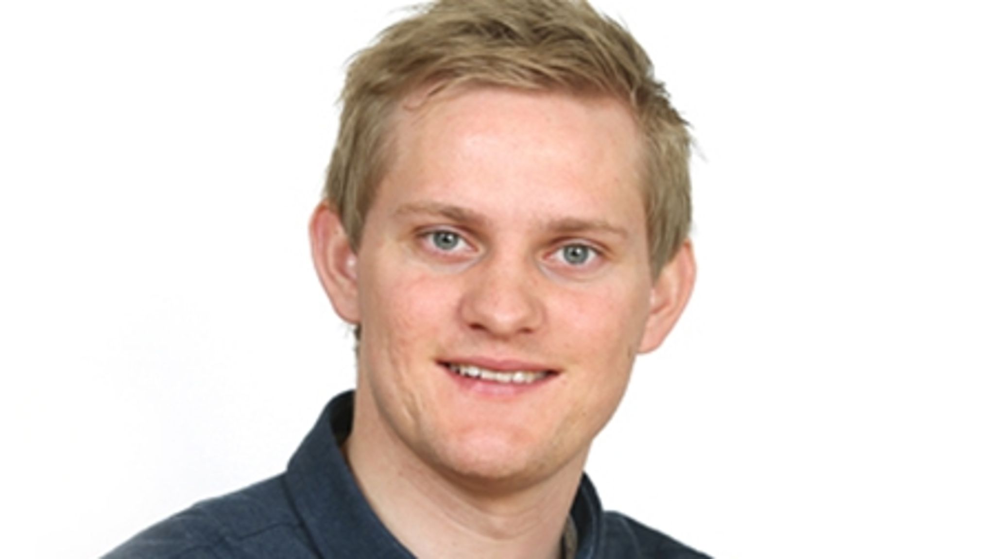 Den 24-årige Lasse Quvang Rasmussen (billedet) fra DSU blev overraskende nummer fire på Socialdemokraternes opstillingsliste til næste års Europa-parlamentsvalg.