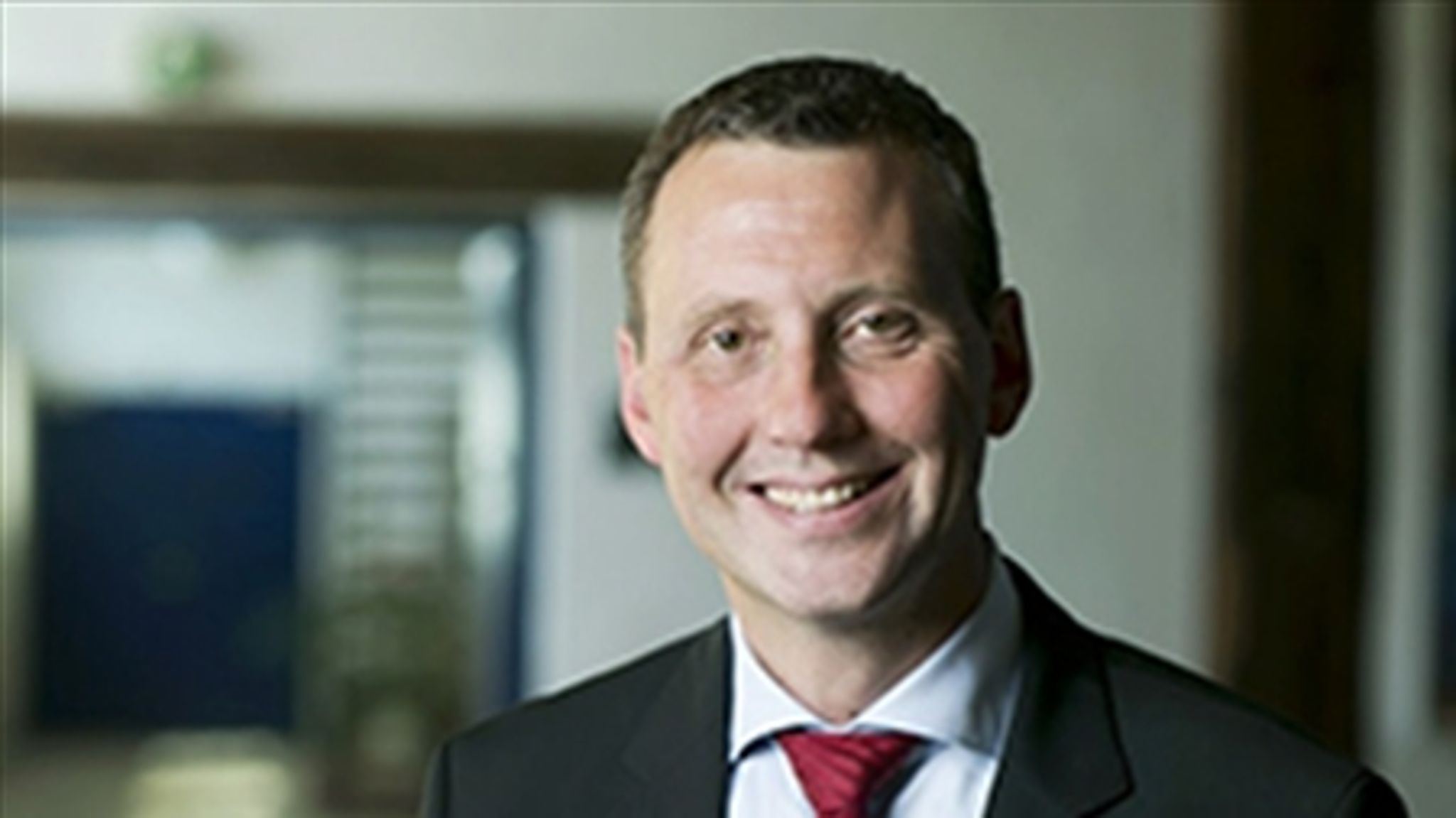 Europaminister Nick Hækkerup (S) mener, at EU grundlæggende er en fordel for Danmark. Han mener, at skepsissen i høj grad skyldes eurokrisen.