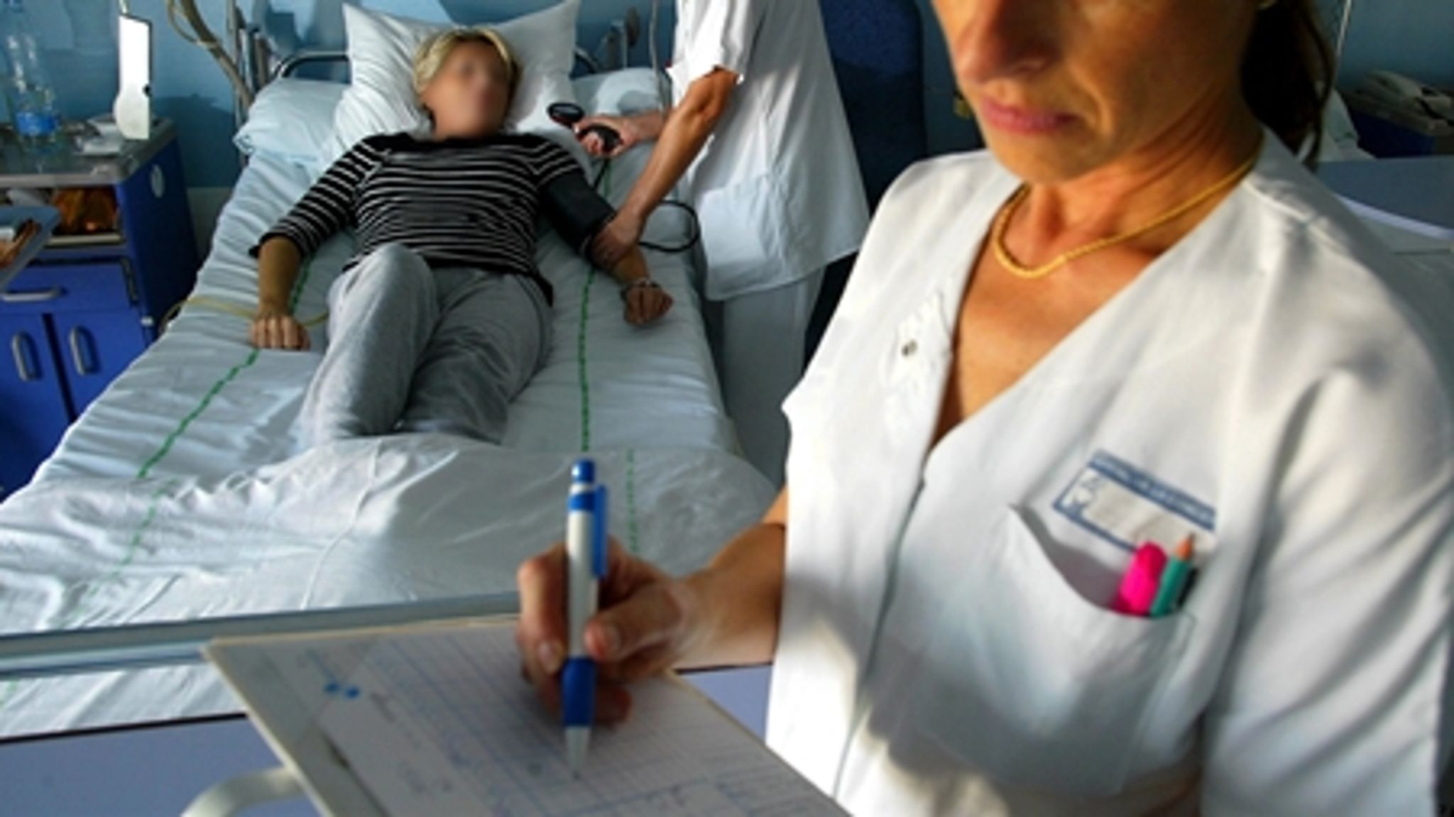 Med en stram plan for den tekniske implementering af Det Fælles Medicinkort er den næste udfordring af få tilpasset arbejdsgangene på sygehusene og de praktiserende læger.