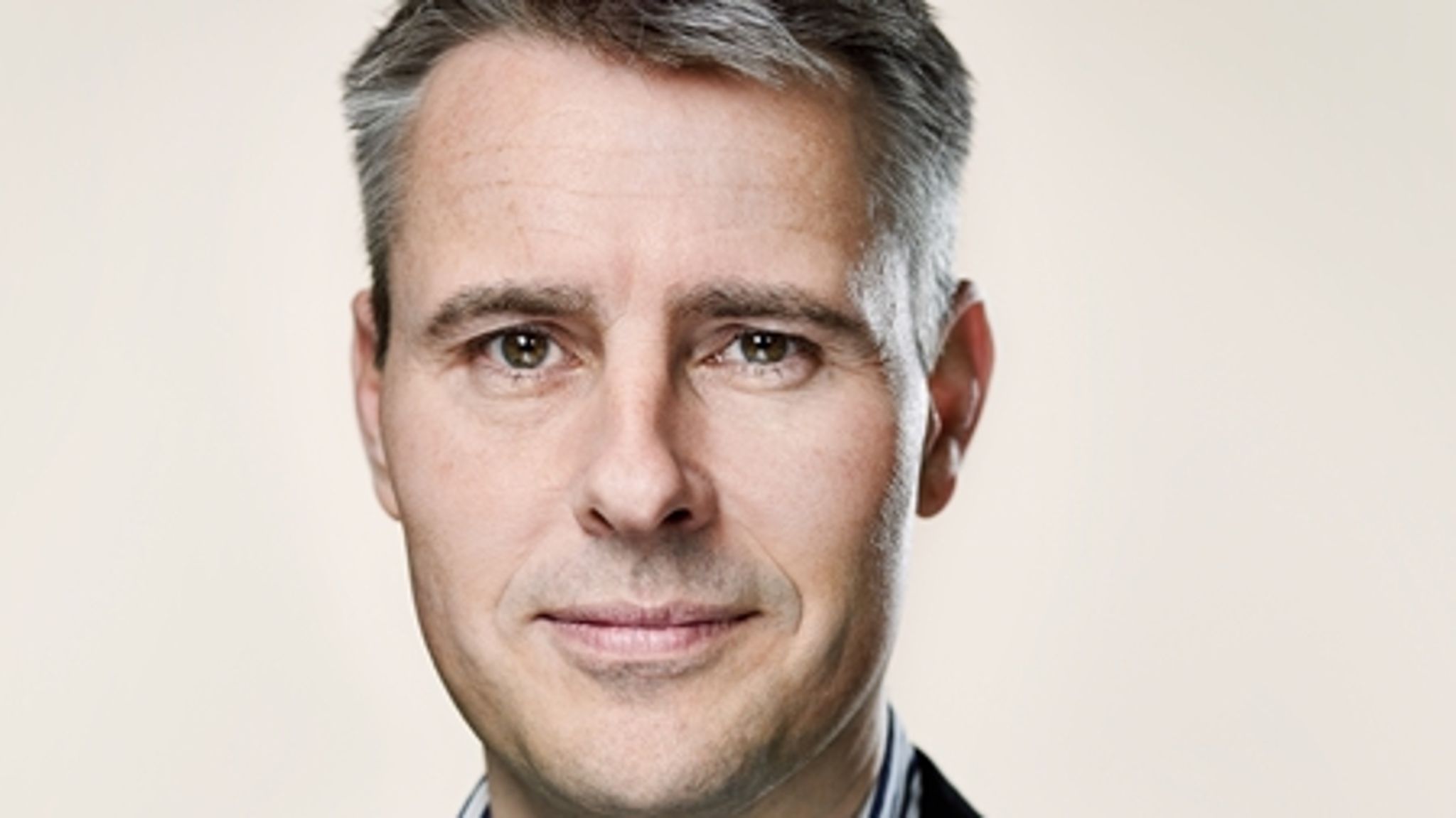 Kort tid efter Henrik Sass Larsen indtrådte som erhvervs- og vækstminister i august, bekendtgjorde han, at landbrugets ve og vel er hans førsteprioritet.