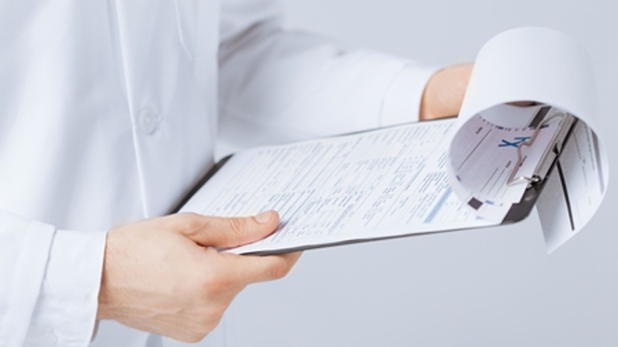 Der er store perspektiver i anvendelsen af patientrapporterede oplysninger i sundhedsvæsenet, mener både Danske Patienter og Danske Regioner.
