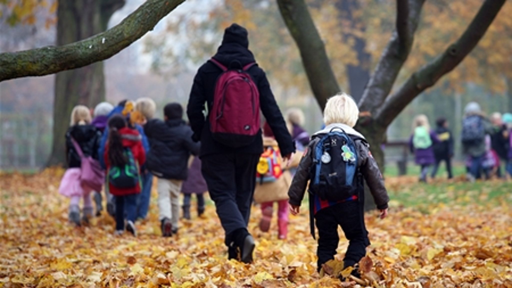 Prioriteringen af kommunernes ressourcer mellem lærere, pædagoger og hjemmehjælpere på den ene side og konsulenter og akademikere på den anden kan komme til at spille en rolle i kommunalvalgkampens slutspurt.