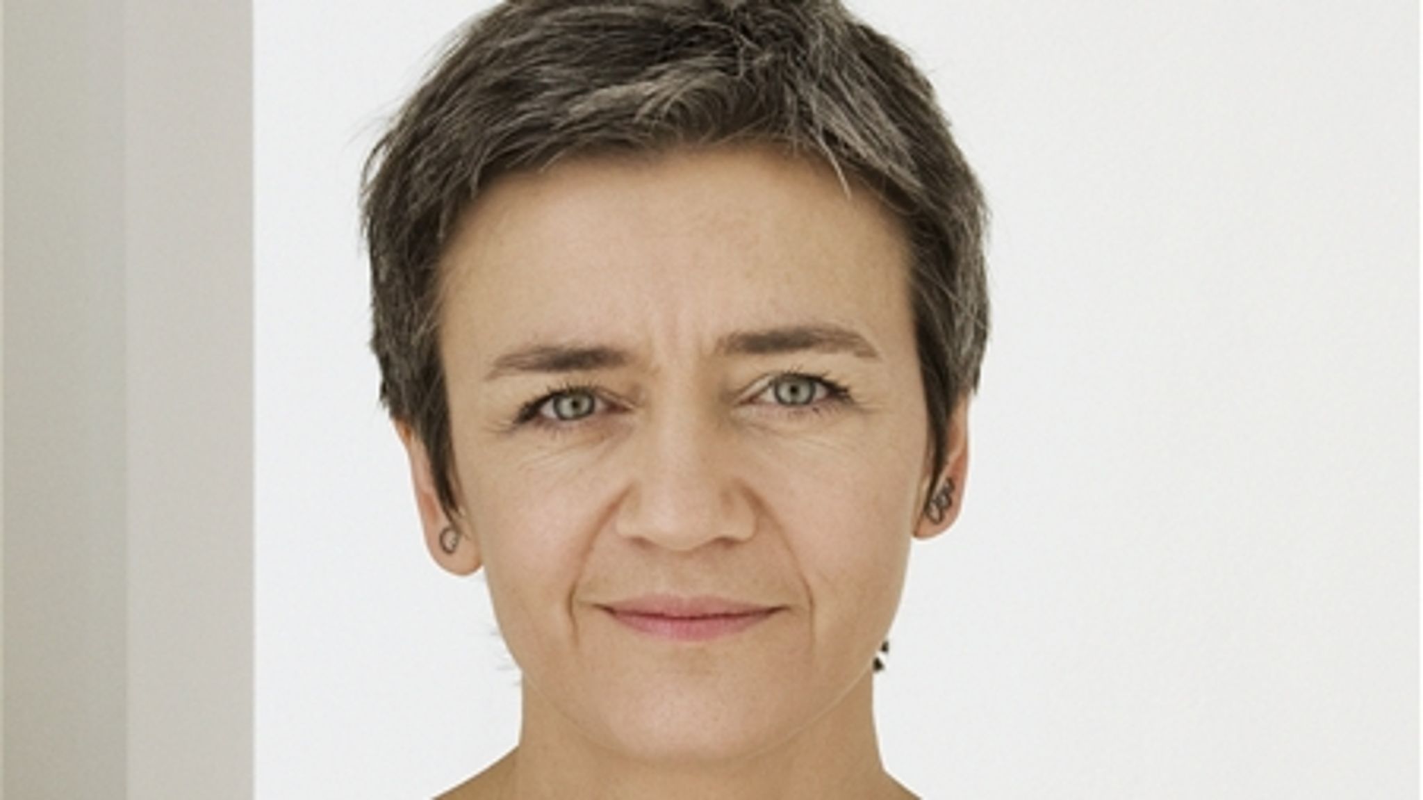 Økonomi- og Indenrigsminister Margrethe Vestager (R) giver kommunerne en central rolle i fremtidens digitaliserede velfærdssamfund.