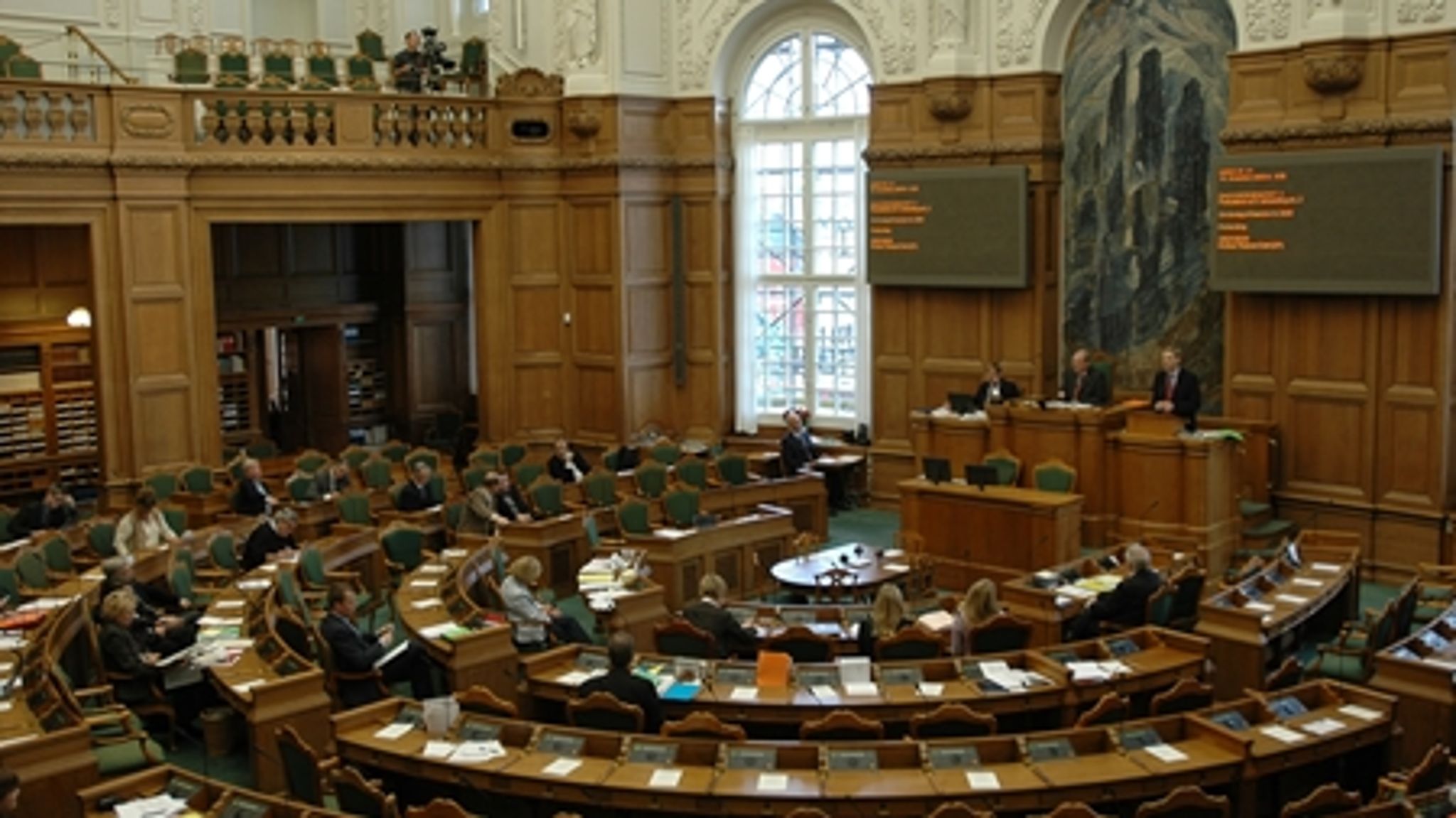 Forsker Dorte Sindbjerg Martinsen peger i en analyse på, at nationale hensyn spiller ind, når EU-regulering implementeres i Danmark.