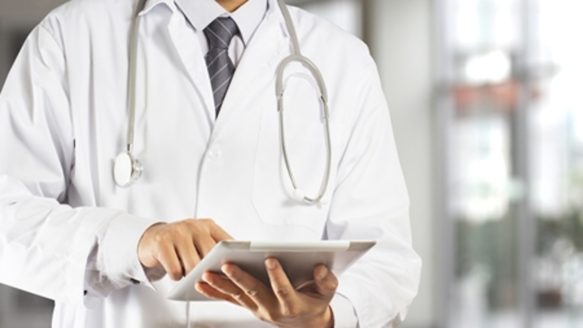 Ledelsesinvolvering og projektafgrænsning er påkrævet for at undgå flere it-katastrofer i sundhedssektoren, mener kontorchef i Digitaliseringsstyrelsen Morten Ellegaard.