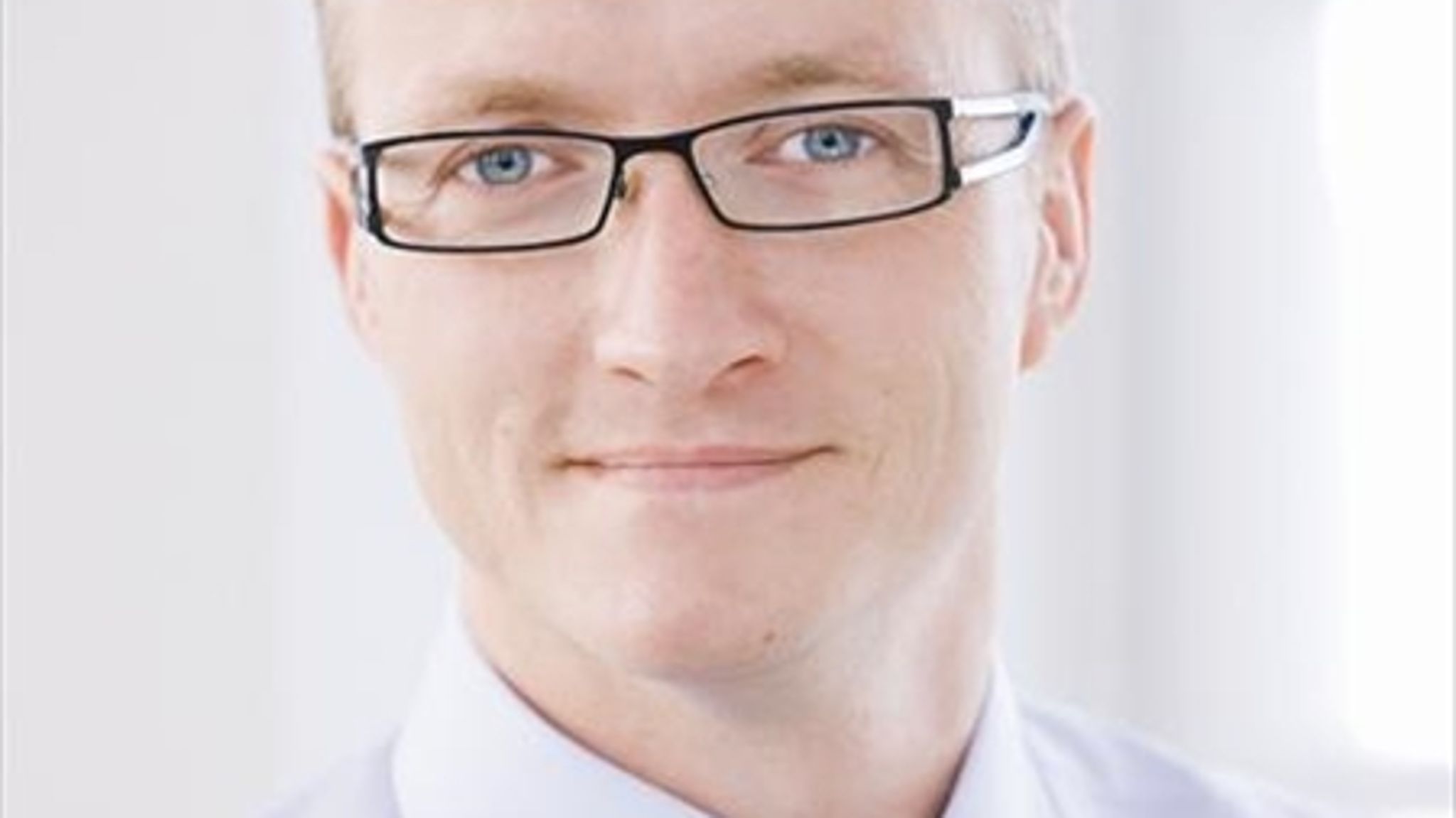 Søren Korsholm, Chef for Planter, Klima og Energi i Landbrug & Fødevarer, mener, Concitos chef, Thomas Færgeman, bør kigge sin argumentation i sømmene.
