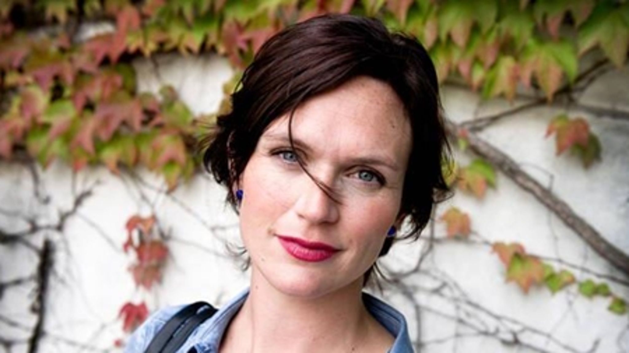 Liberal Alliances Merete Riisager er imod at skære for meget af erhvervsuddannelsernes længde.