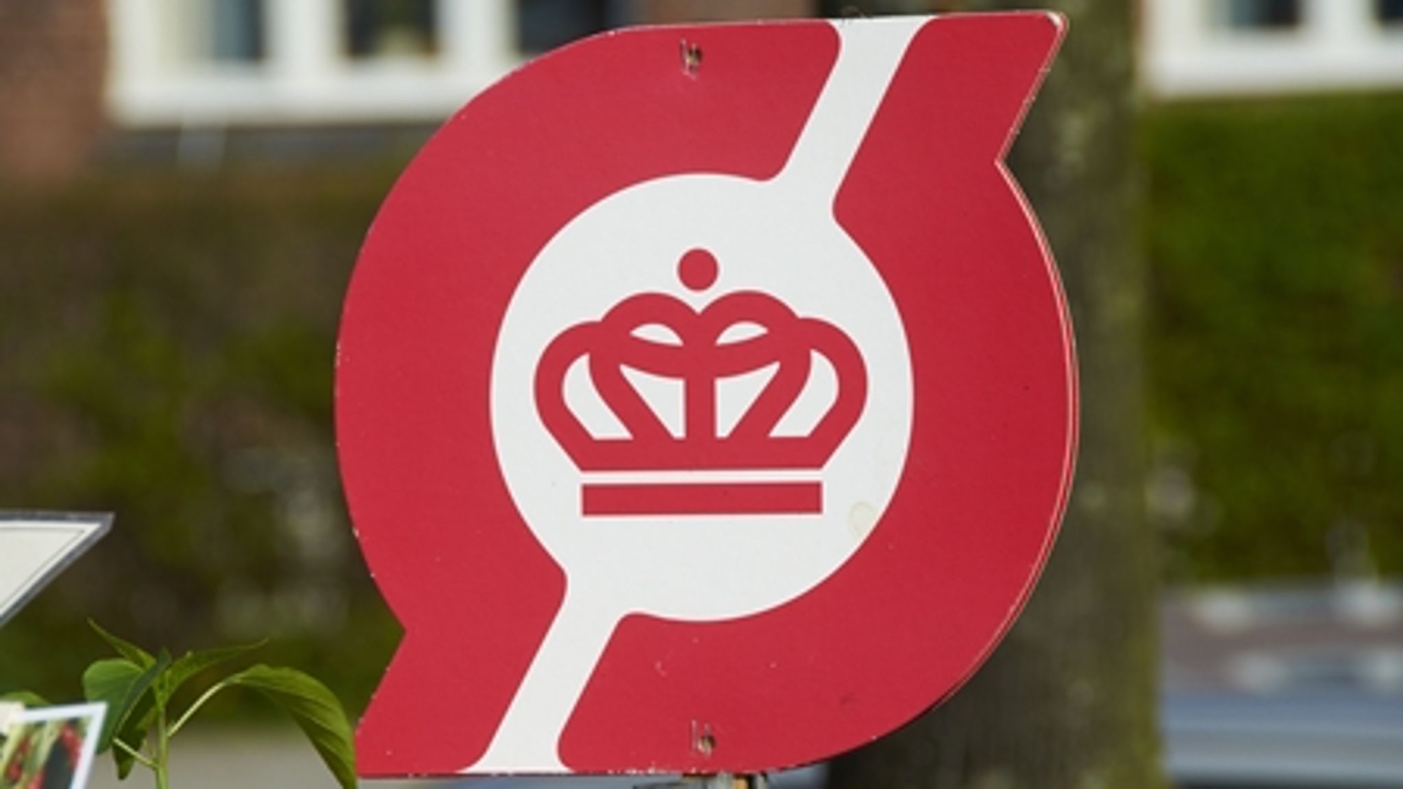 Stort set alle danskere kender og forstår det røde Ø-mærke. Men EU-Kommissionen overvejer, om det skal have lov at fortsætte.