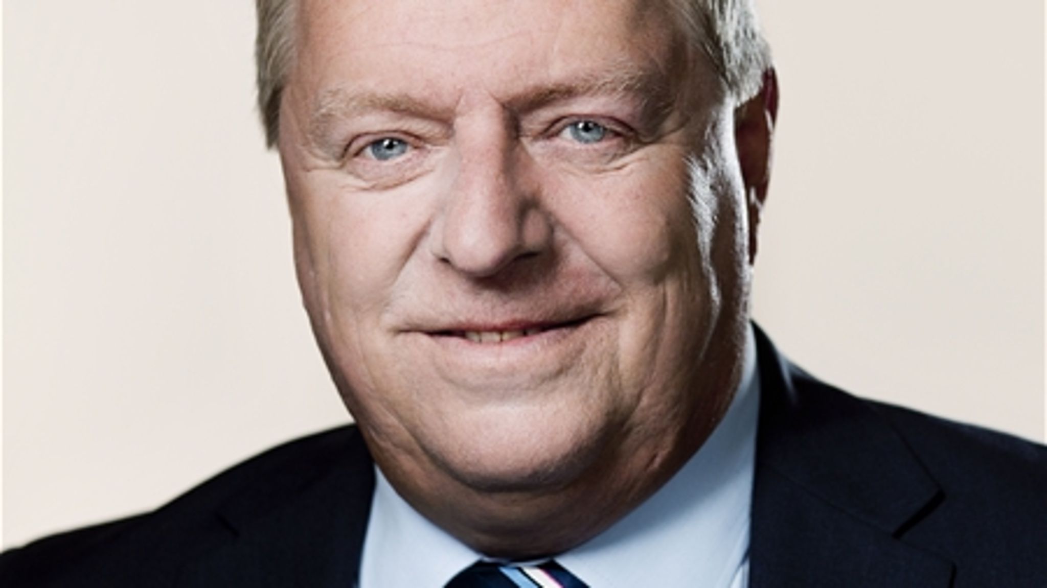 Hver dag frem mod juleaftensdag bringer Altinget.dk et interview med en folketingspolitiker. I dag er det Kim Christiansen, trafikordfører for Dansk Folkeparti.