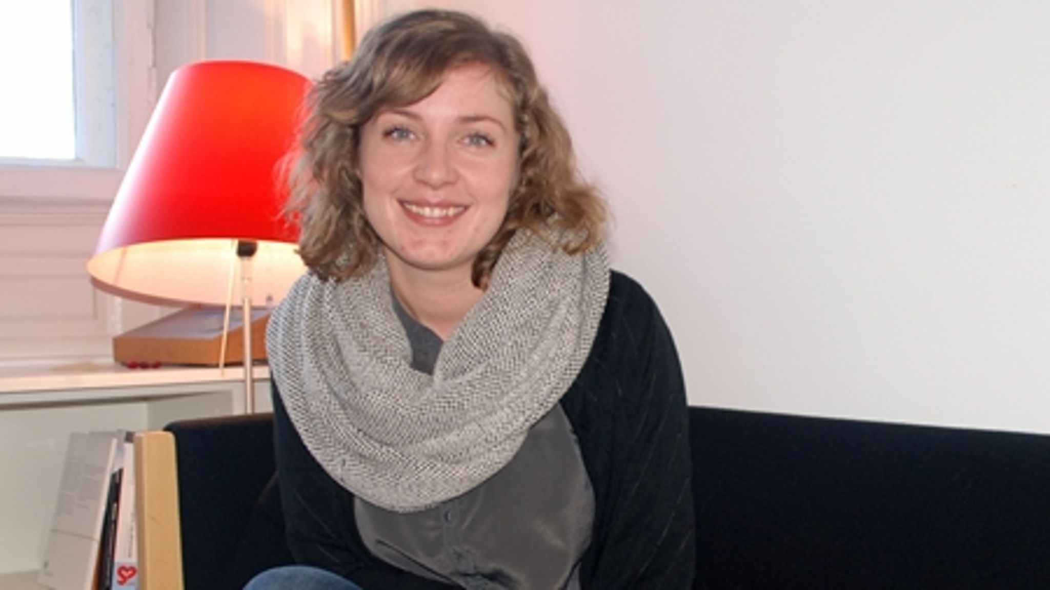 Hver dag frem mod juleaftensdag bringer Altinget.dk et interview med en folketingspolitiker. I dag portrætteres Maja Panduro (S).