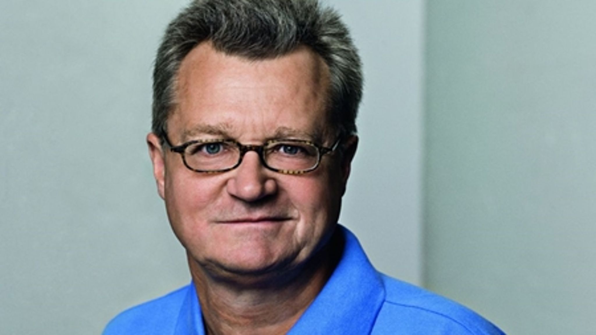 Socialdemokrat Claus Larsen-Jensen kommer i Europa-Parlamentet som afløser for Dan Jørgensen.
