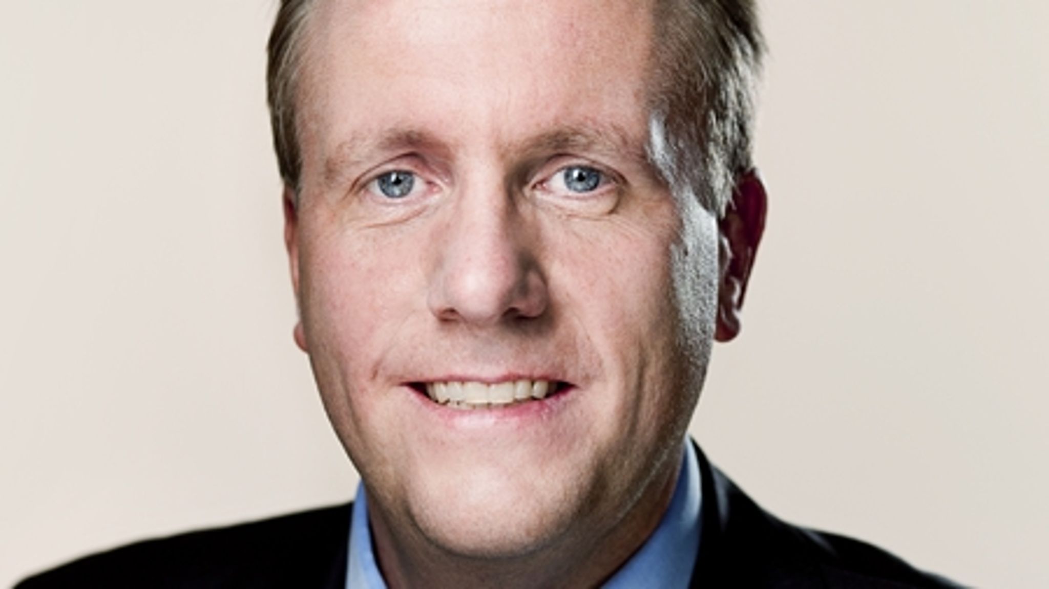 Fhv. justitsminister Morten Bødskov står til at blive ny EU-ordfører for Socialdemokraterne.