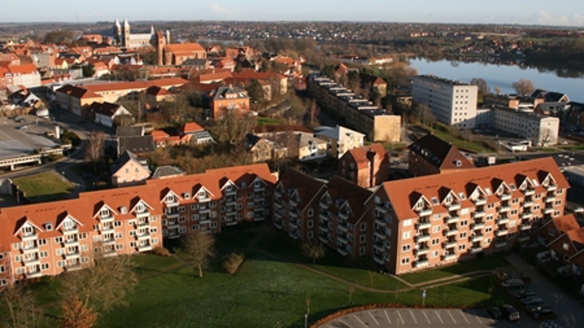 En stor evaluering fra SFI viser, at støtte til renoveringer og forbedringer kan hjælpe med at skabe en mere varieret beboersammensætning i almene boligområder. Hvis området vel at mærke ikke er blandt de mest udsatte områder. 