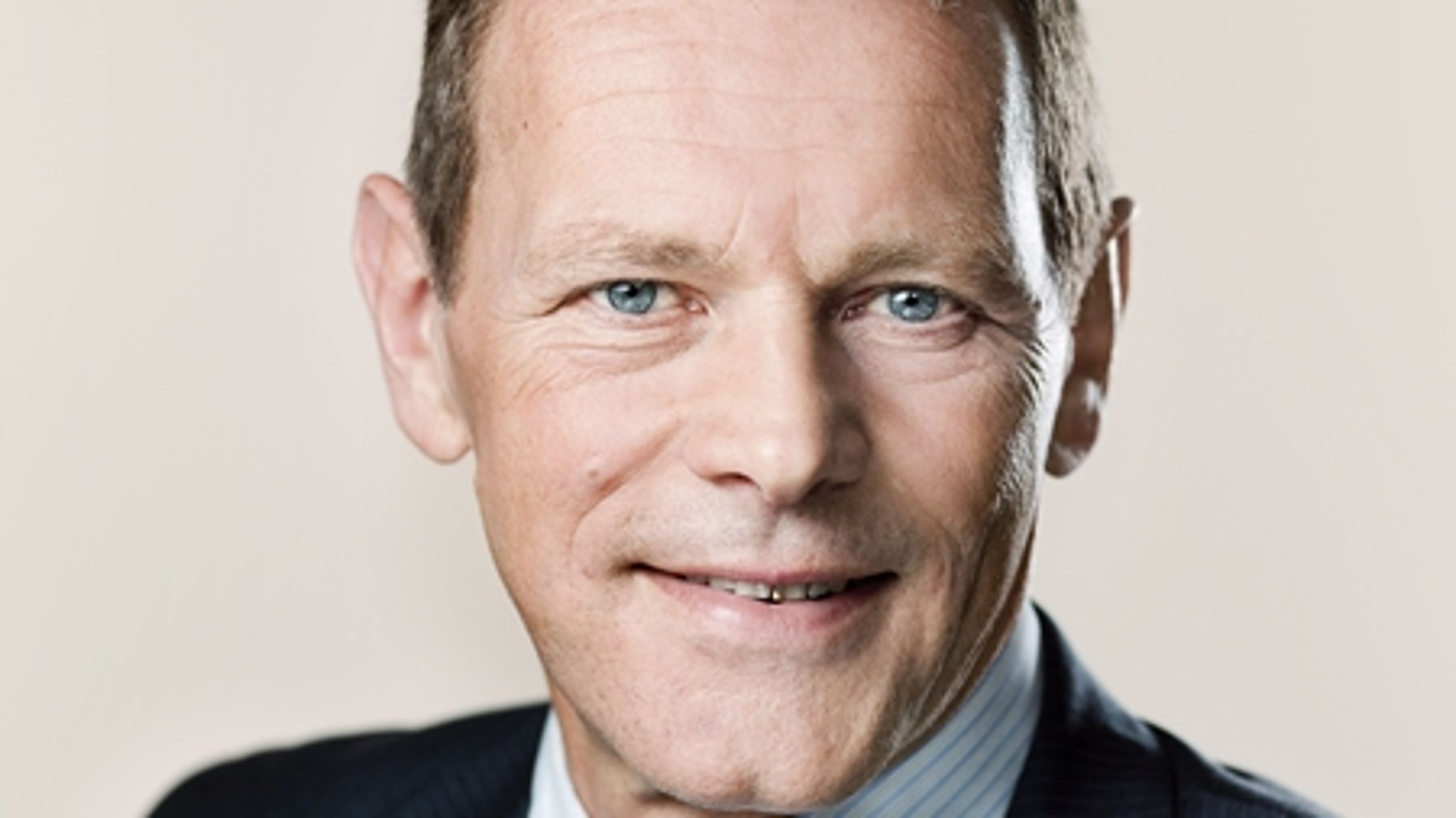 Erling Bonnesen (V) har sammen med Leif Mikkelsen (LA) og René Christensen (DF) kaldt fødevareministeren i samråd om regeringens vækstplan for fødevarer.