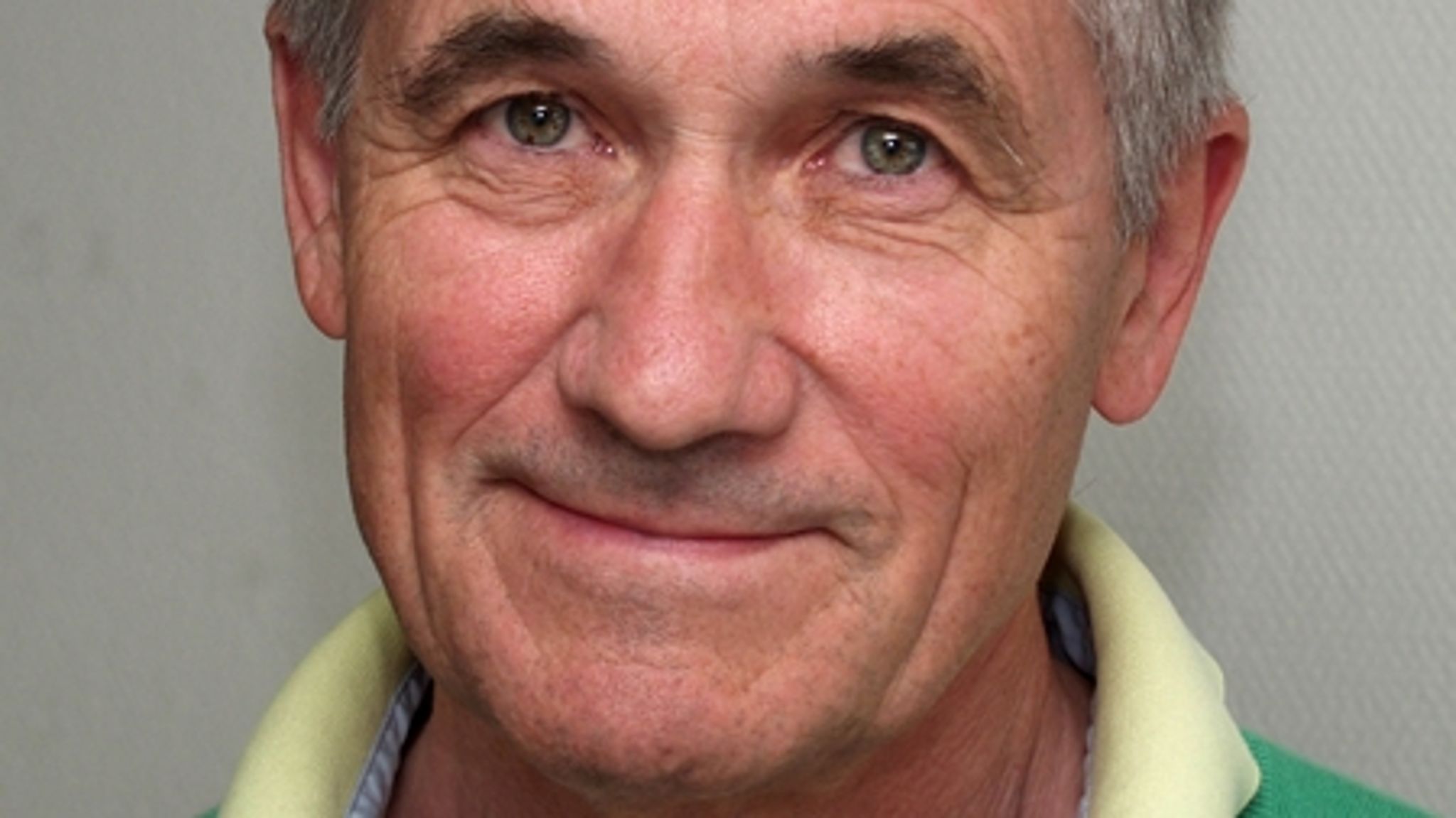 Professor ved Københavns Universitet, dr.med. Peter Gøtzsche, er leder og grundlægger af det nordiske Cochrane Center. 
