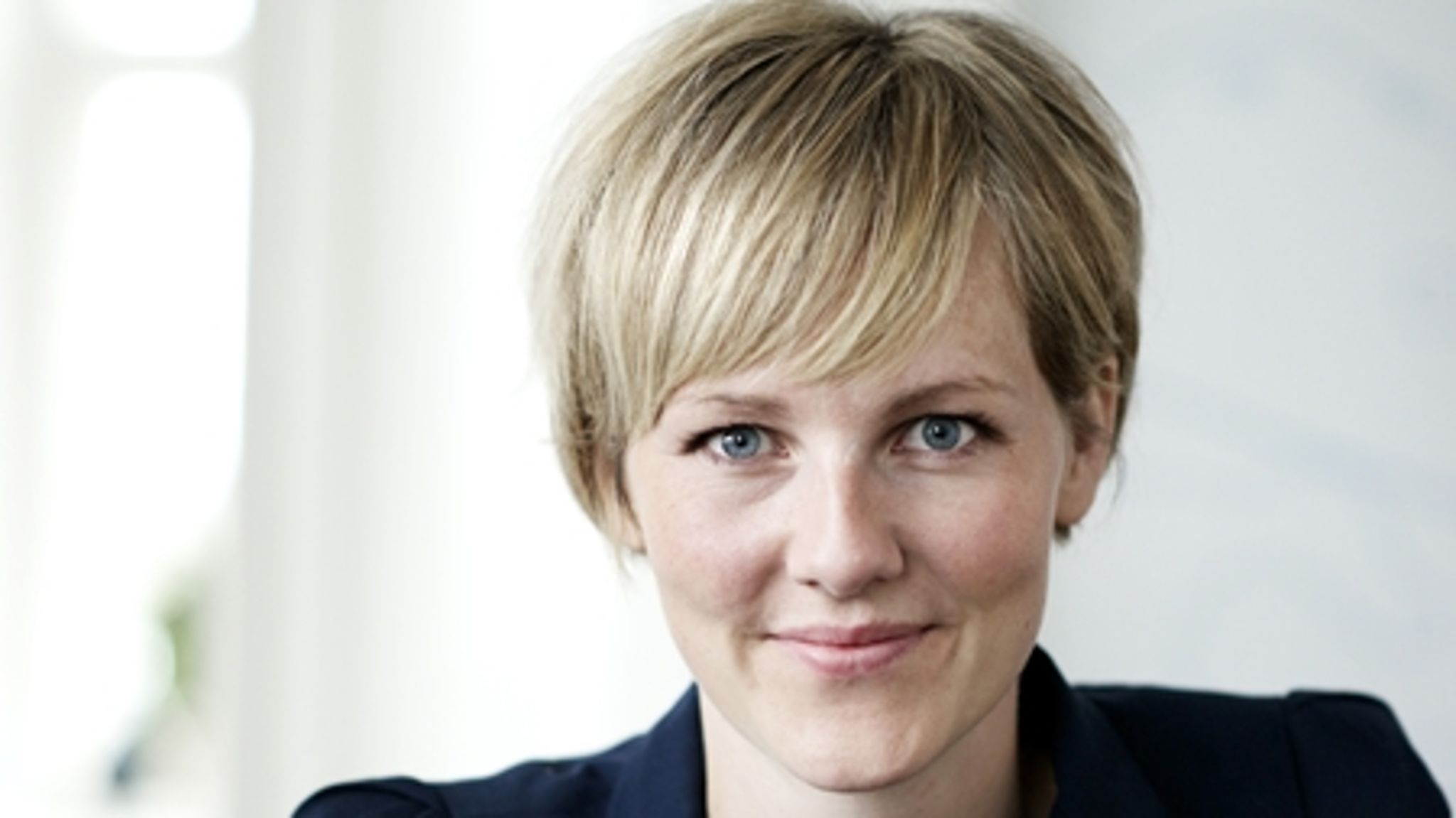 Miljøminister Ida Auken (SF) har fortsat planer om at fremsætte forslag til ny miljøoplysningslov.