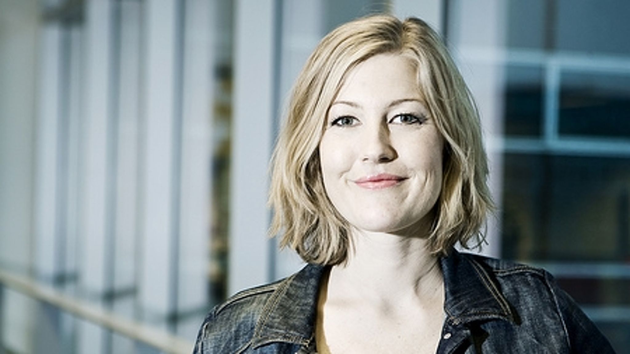 Den nye uddannelsesminister Sofie Carsten Nielsen (R) bliver nyt medlem af K-udvalget.
