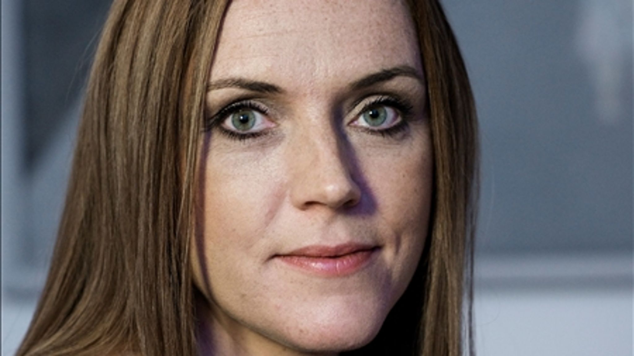 Justitsminister Karen Hækkerup (S): "Jeg vil blive helt skuffet, hvis retspolitikken ikke kommer til at fylde meget i næste valgkamp."