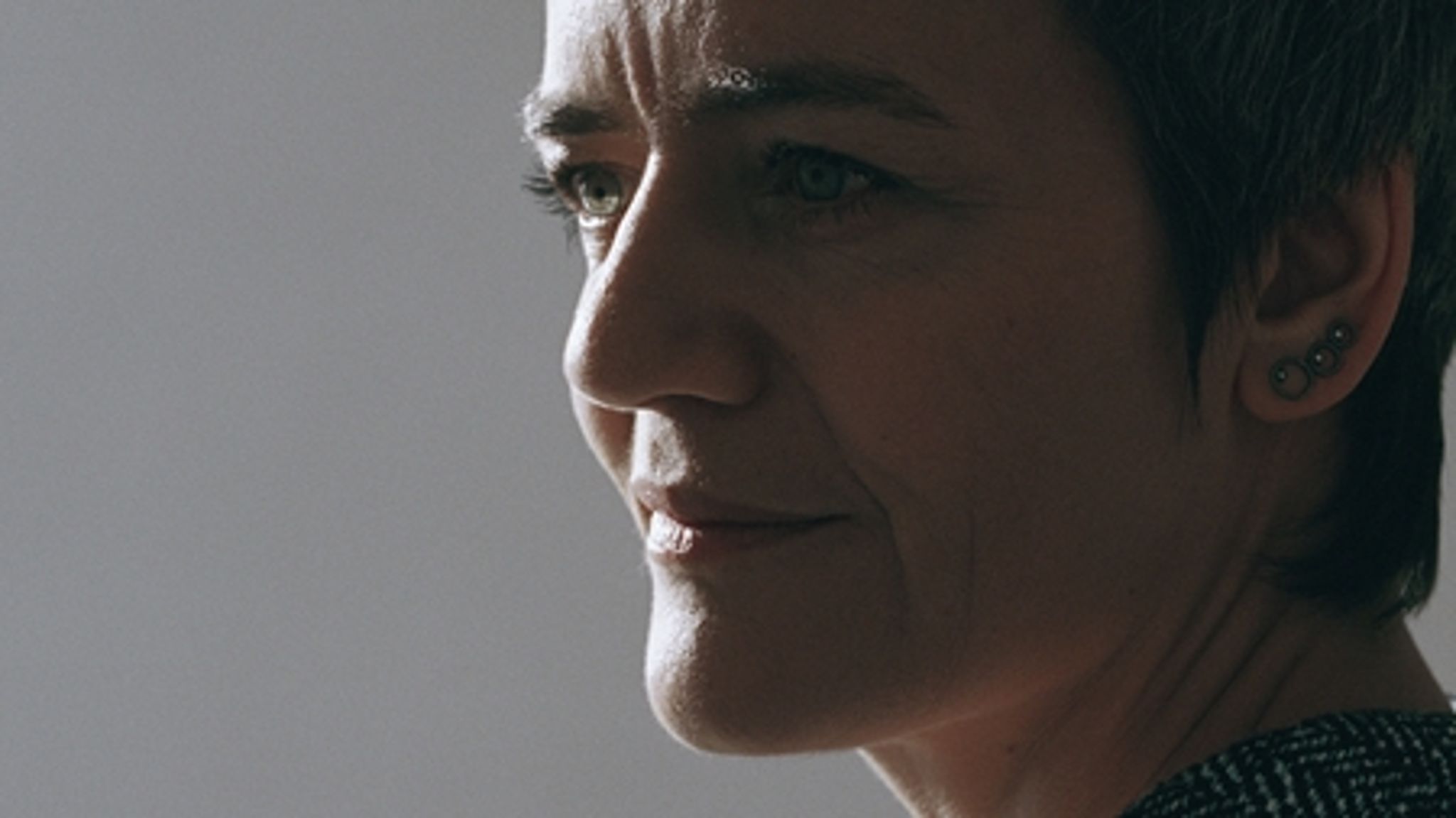 Økonomi- og indenrigsminister Margrethe Vestager (R) får sin særlige rådgiver Henrik Kjerrumgaard tilbage igen, efter han har været sygemeldt siden september.