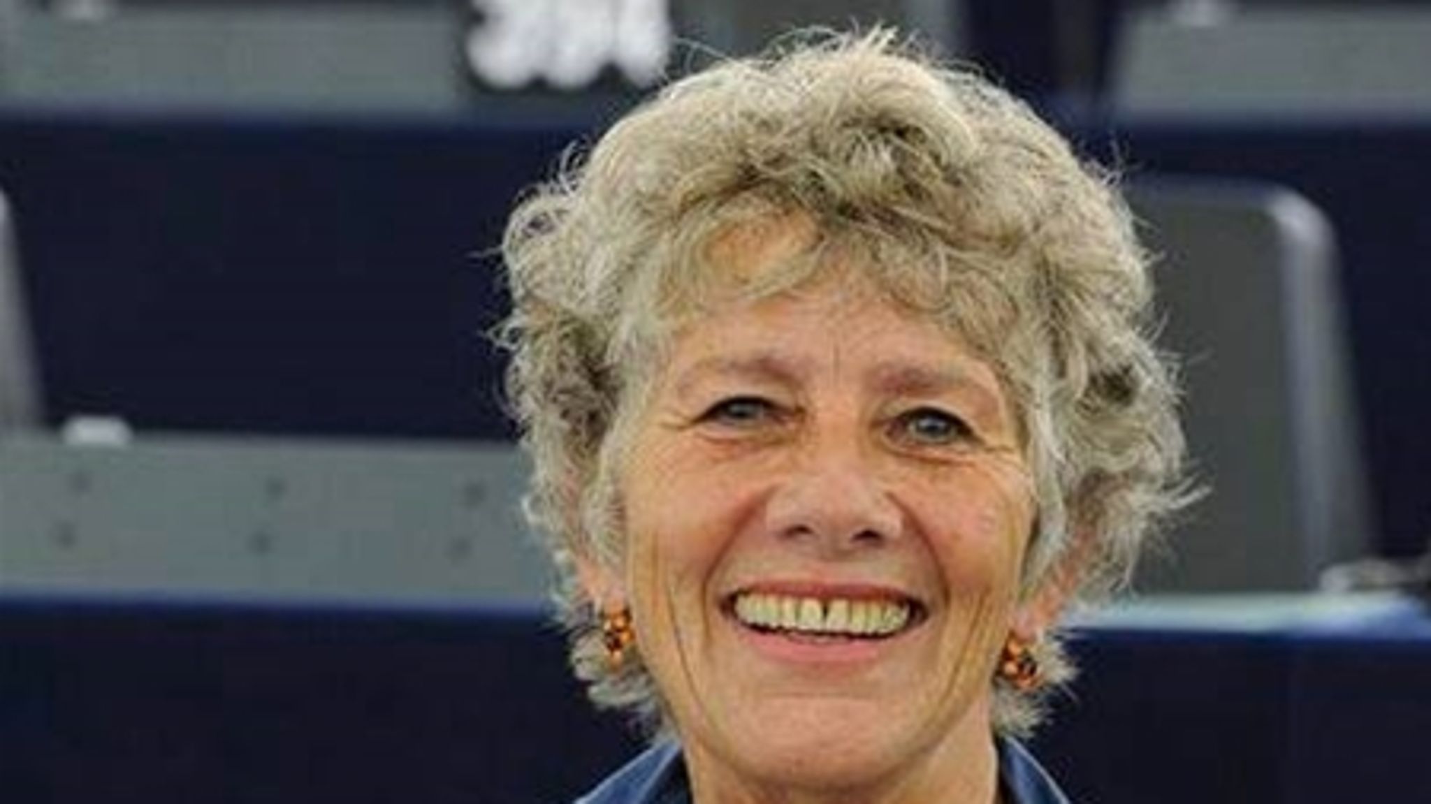 Margrete Auken om velfærdsturisme: "Når der er nogen, der fører skræmmekampagner, skal vi da afmontere det. Vi skal ikke gå ud og lade som om, det er et stort problem, når det ikke er det. Det kan ikke nytte at sige noget bare for at blive labre."