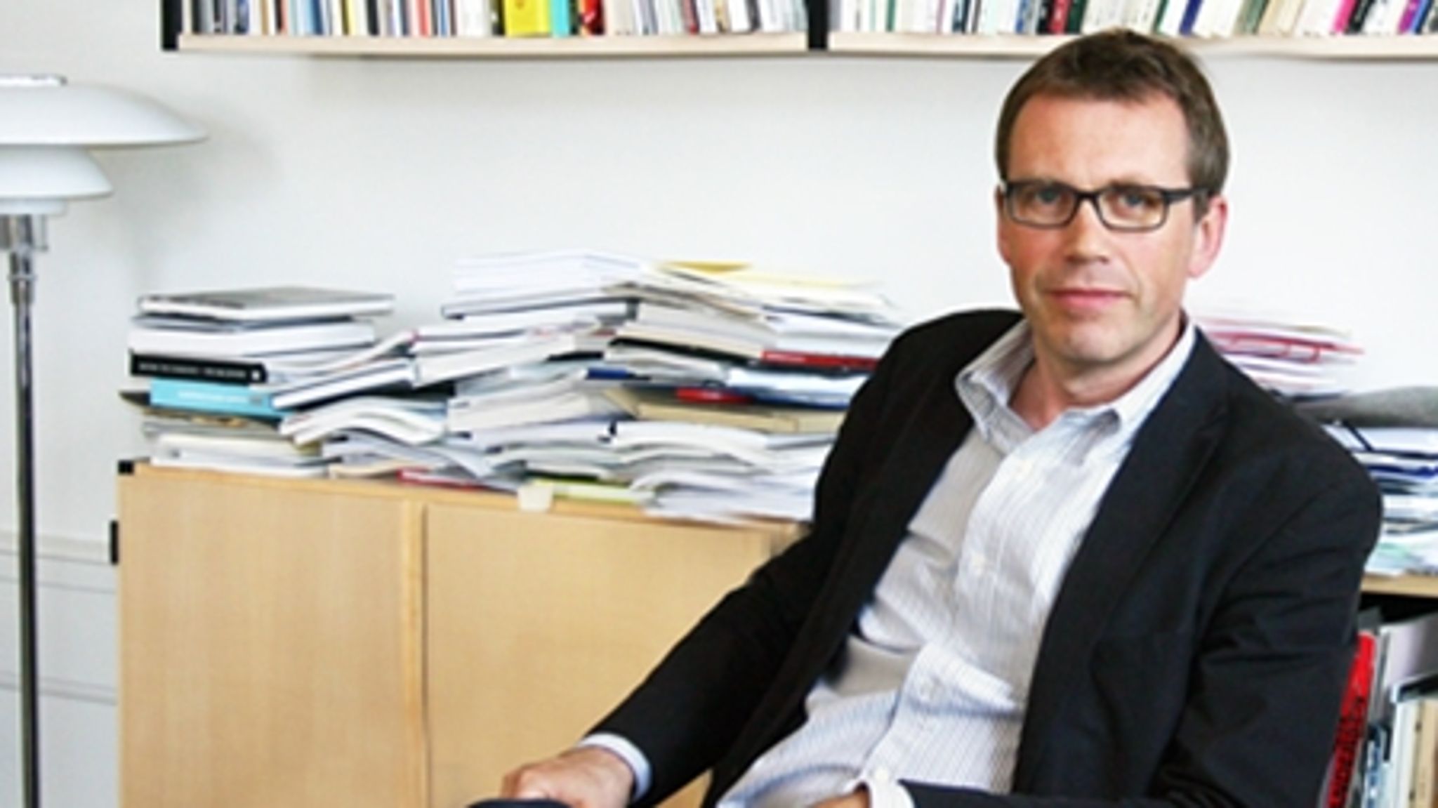 Det bliver rektor ved Det Kongelige Danske Kunstakademis Billedkunstskoler, Mikkel Bogh, som bliver ny direktør for Statens Museum for Kunst.