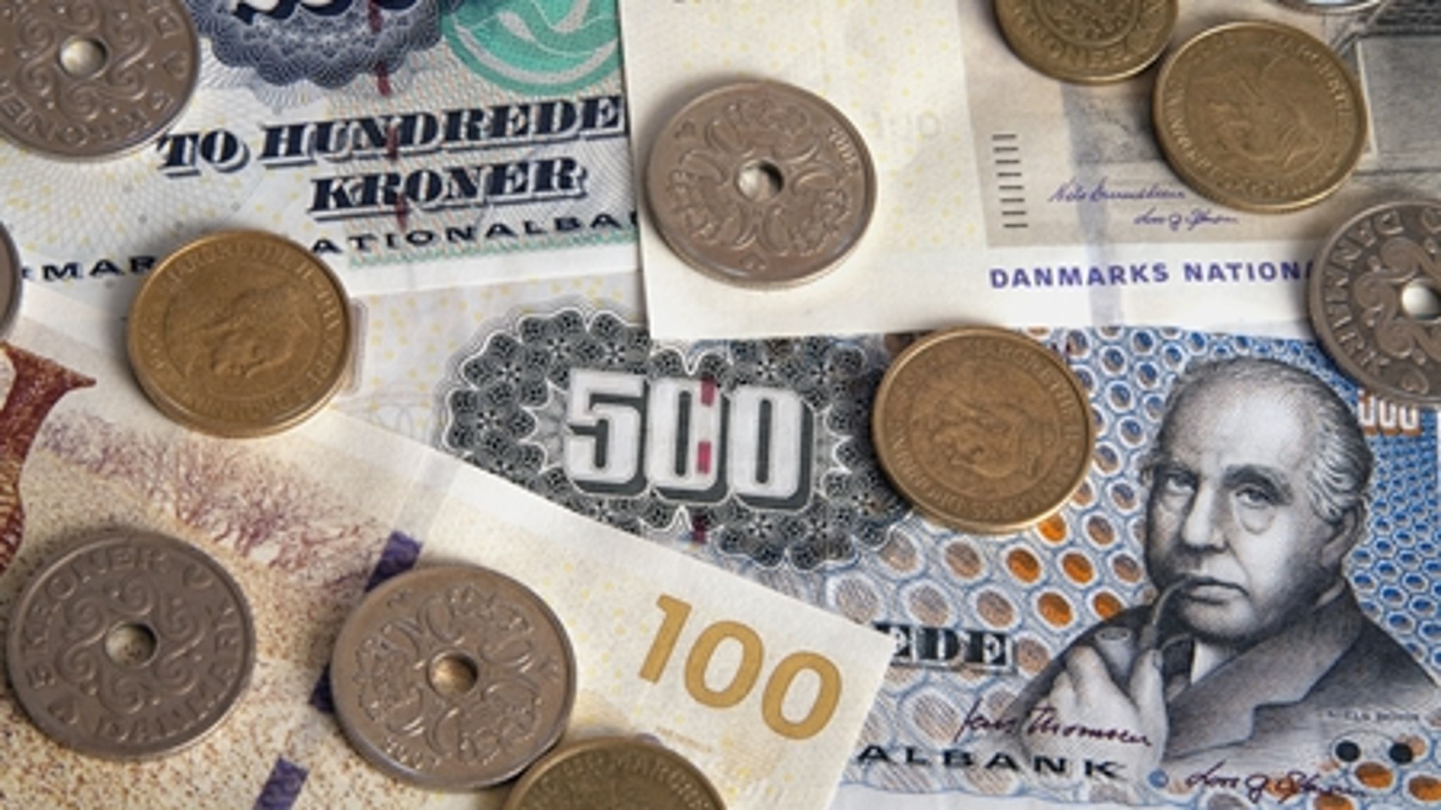 11,4 millioner kroner er nu blevet fordelt til forskellige oplysningskampagner om EU's patentdomstol.