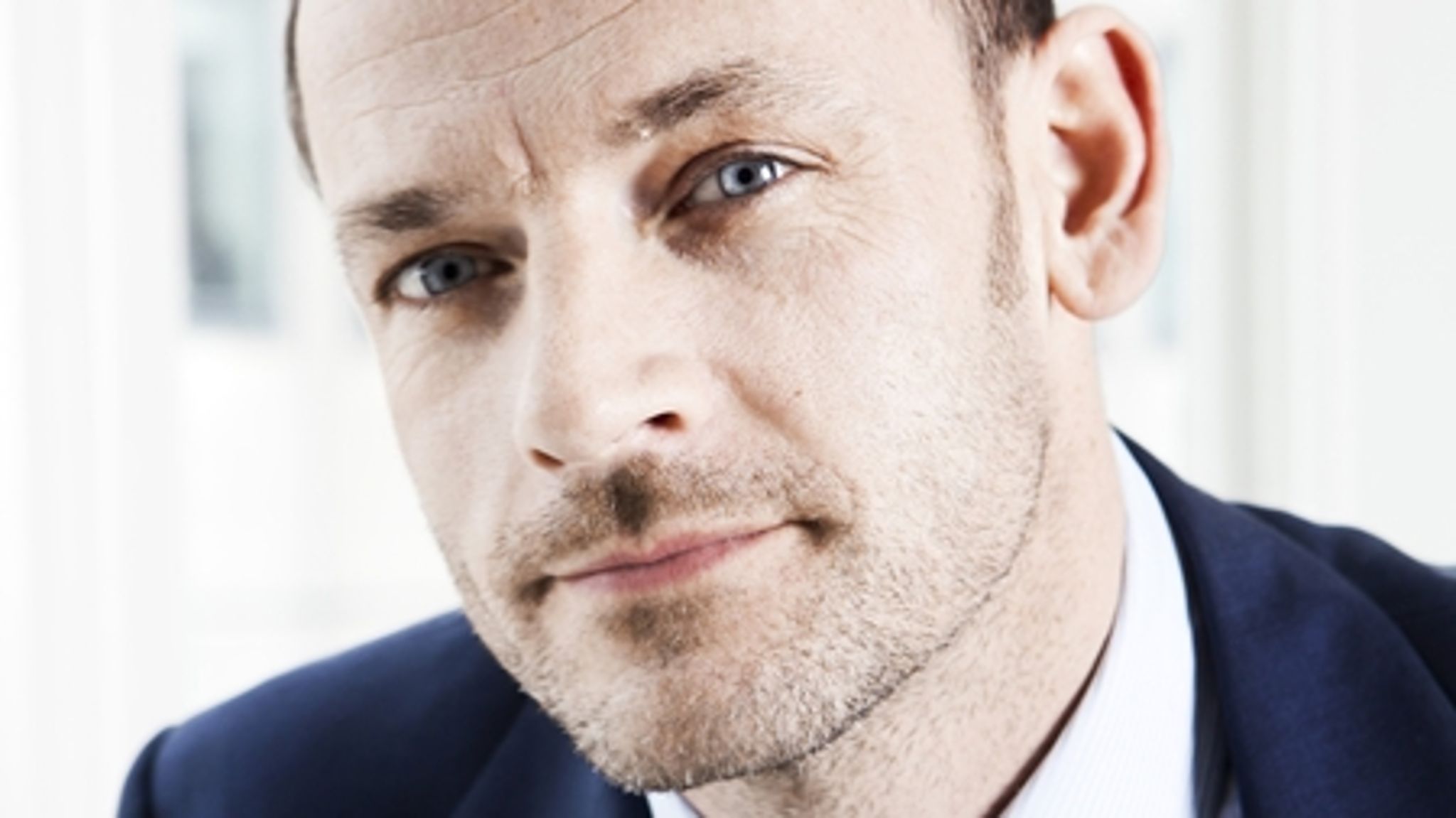 Stefan Hermann,
Rektor på Professionshøjskolen Metropol, mener, at de videregående uddannelser også selv må besvare spørgsmålet om kvalitet på uddannelserne.