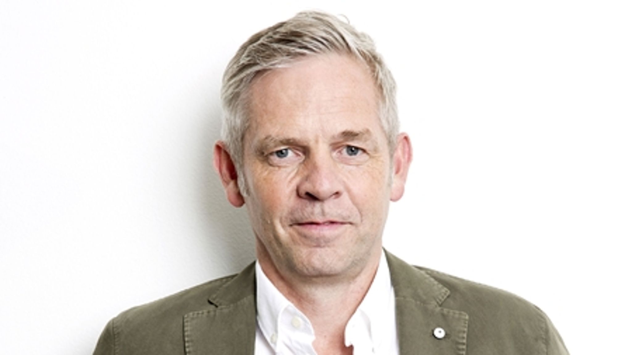 PLO-formand Bruno Melgaard Jensen: "Nu har demokratiet i PLO talt, og jeg mener, at det trods uenighed giver os et godt grundlag for at tænke og handle fremadrettet."