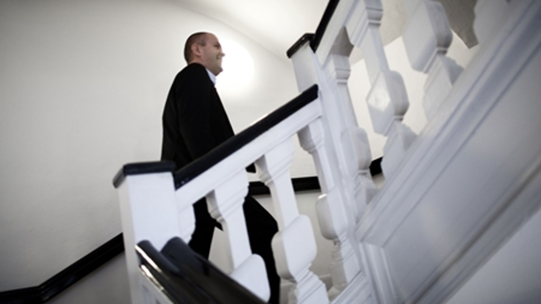 Finansminister Bjarne Corydon (S) mener ikke, at det ekstraordinære likviditetstilskud til kommunerne på tre milliarder kroner skal fortsætte.