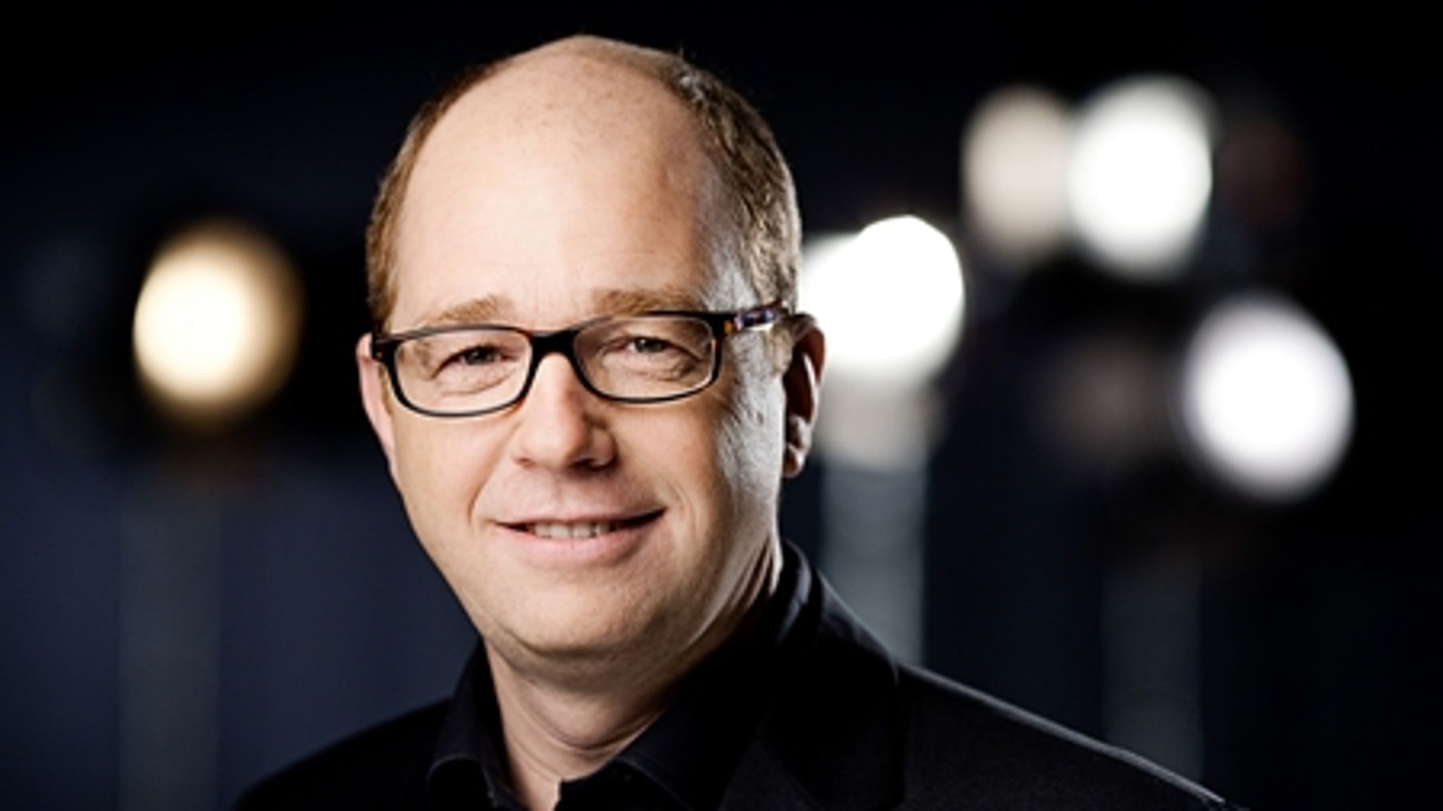 Allan Hansen, adm. direktør i Nordisk Film, mener, at et digitalt salgsvindue kan være med til at fastholde dansk films succes.