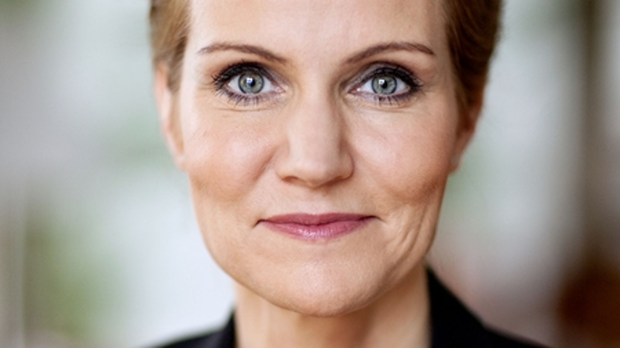 "Gennem Det Indre Marked har danske virksomheder adgang til de vigtigste nærmarkeder. Det sikrer arbejdspladser," sagde statsministeren i sin grundlovstale.