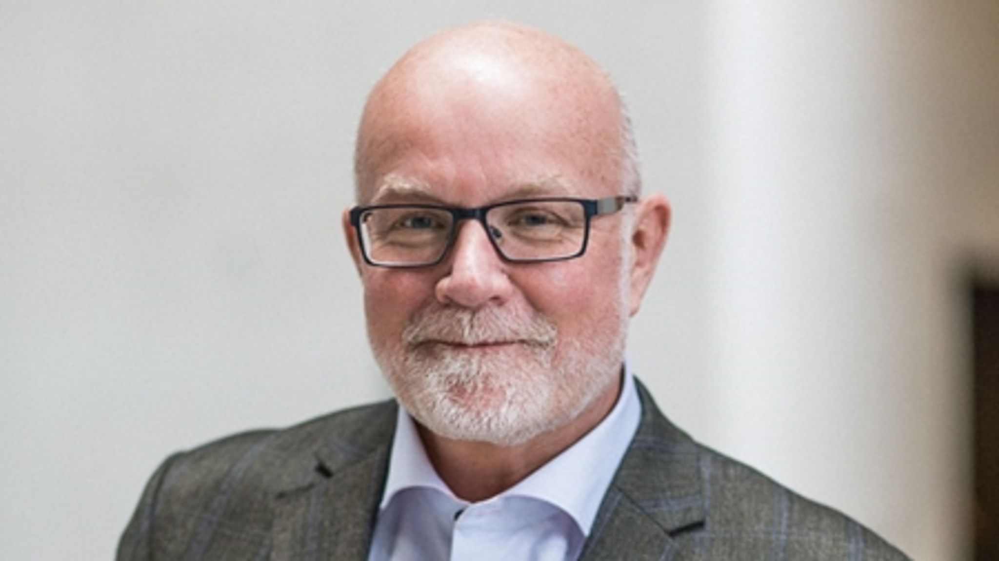 Per B. Christensen, formand for Akkrediteringsrådet, mener, at uddannelseskvalitet i høj grad også er et ledelsesansvar.