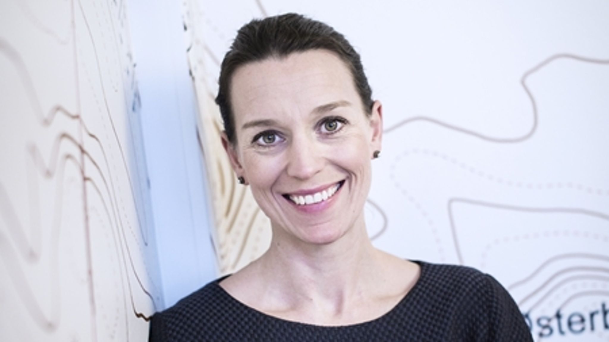 Danmarks miljøminister Kirsten Brosbøl (S) glæder sig over GMO-aftalen, der blev forsøgt færdigforhandlet under dansk ledelse tilbage i 2012.