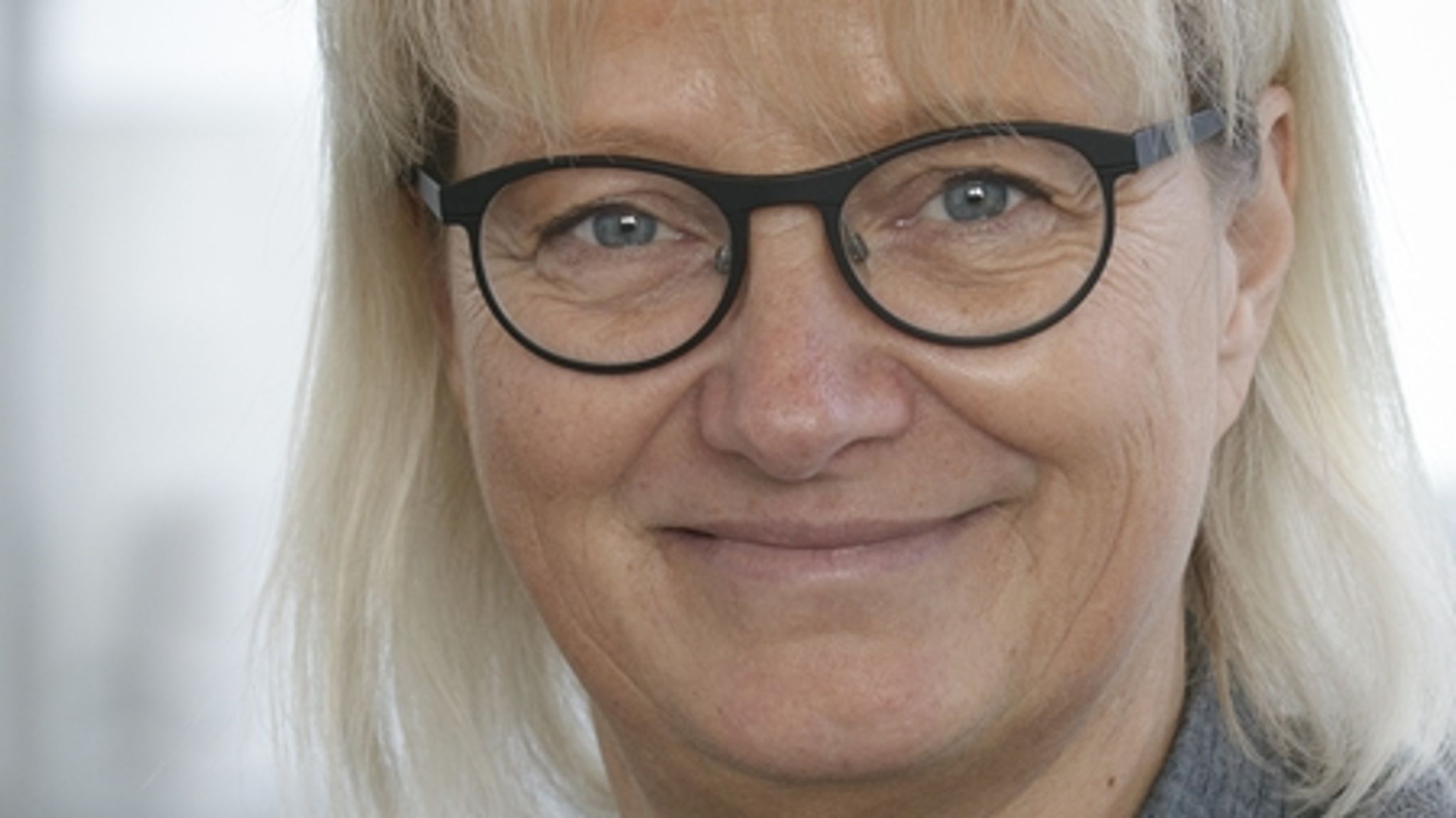Forbrugeren skal ikke tvinges til at spise sundt. Det skal i stedet være et attraktivt tilvalg, skriver Mette Peetz-Schou.
