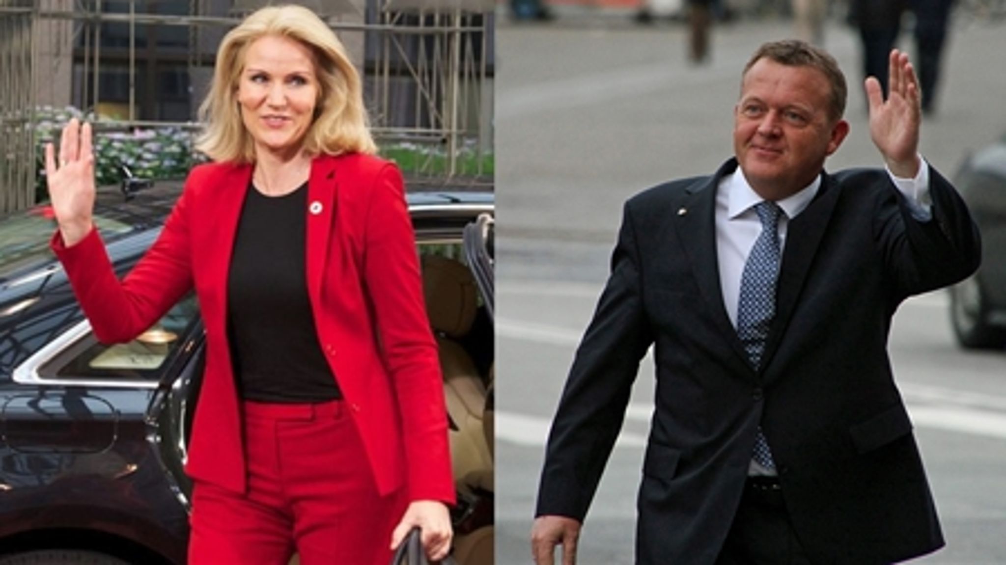 Mens der spekuleres i mulighederne for et EU-topjob til Helle Thorning-Schmidt, kan statsministeren glæde sig over, at stadig flere vælgere ønsker hende som statsminister.
