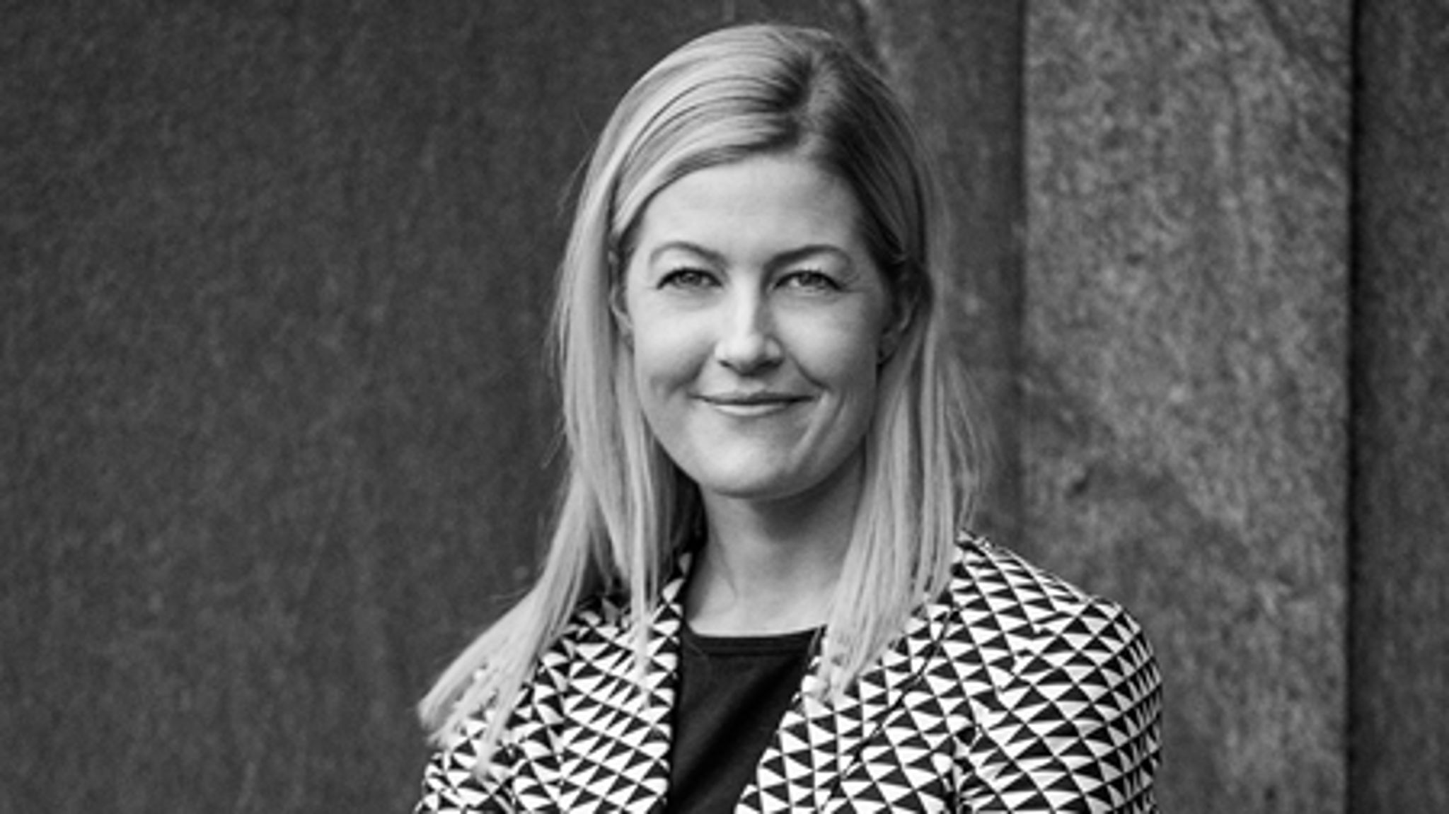 Uddannelses- og forskningsminister, Sofie Carsten Nielsen (R), mener, at der bør være gratis adgang til alle videnskabelige forskningsartikler i fremtiden.