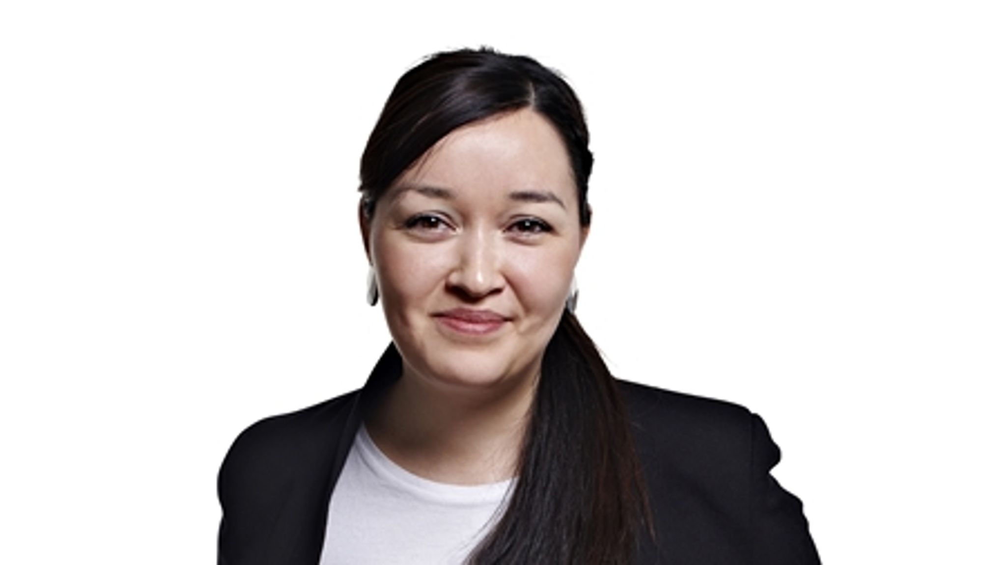 Sara Mariane Metelmann, ambassadechef på Embassy of Lolland-Falster, håber, at et stoppested på Lolland med den nye Femern Bælt-forbindelse vil give nye kulturelle muligheder.