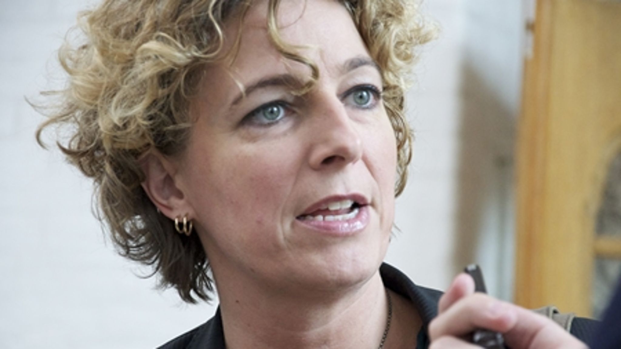 Undervisningsminister Christine Antorini (S) løfter nu lidt af sløret for regeringens kommende sociale taxameter.
