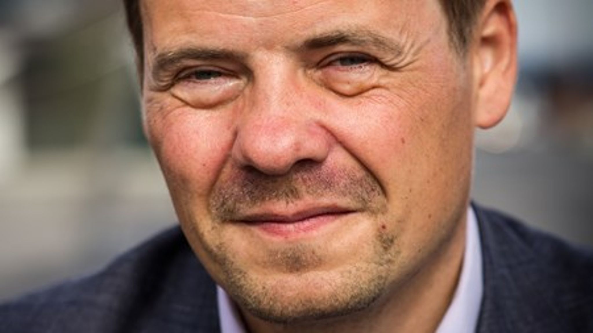 Formand for KL's social- og sundhedsudvalg, Thomas Kastrup-Larsen (billedet), er glad for, at kommunerne bliver forpligtet at&nbsp;tilbyde&nbsp;rehabilitering.