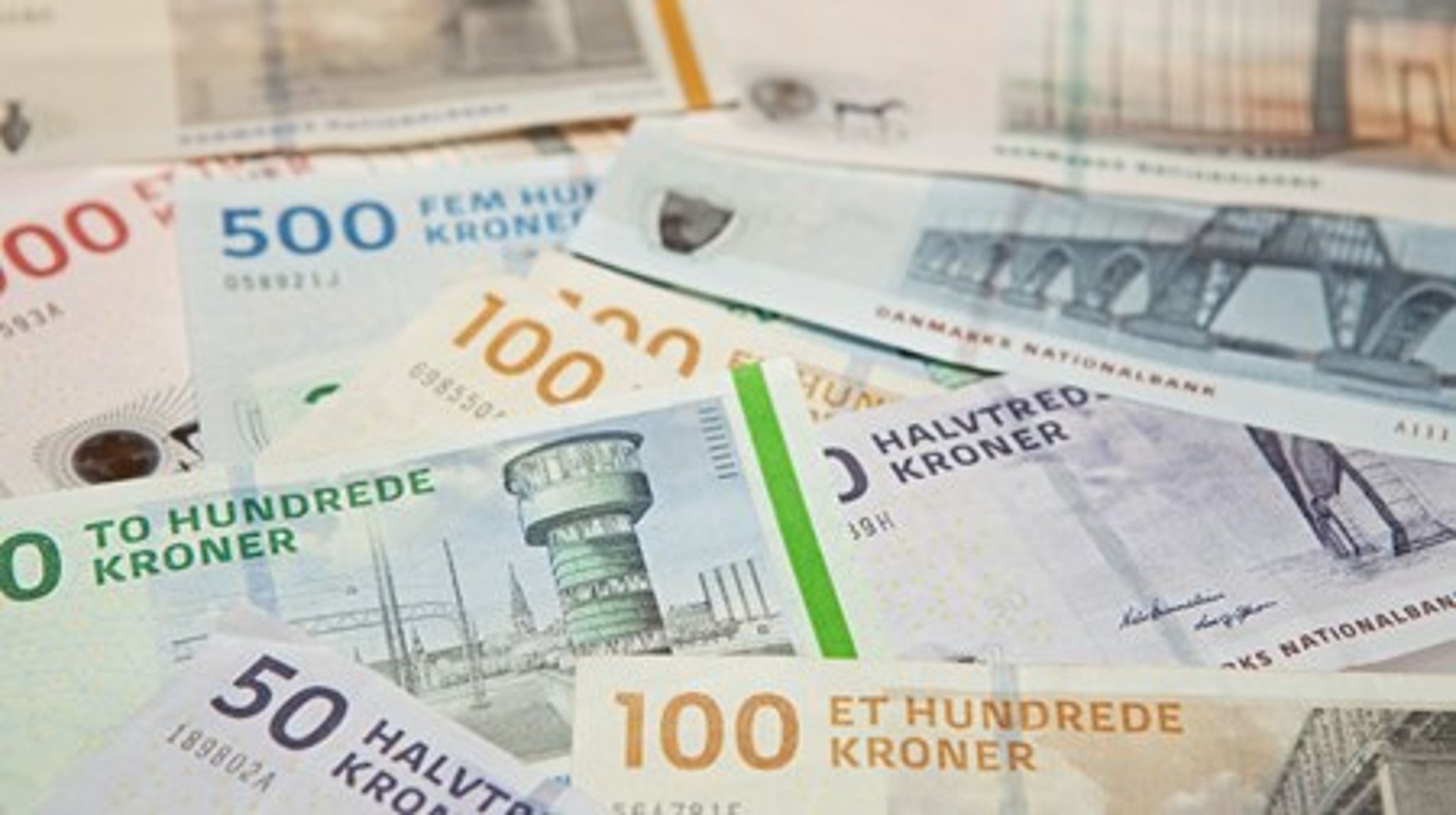 Regeringen præsenterede tirsdag sit forslag til en ny finanslov.&nbsp;