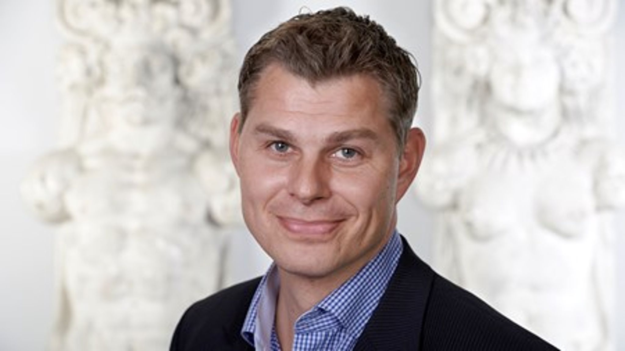 Privathospitalerne skal være mere åbne overfor at tale med regionerne om frygten for overbehandling af patienterene, mener&nbsp;Rasmus Hylleberg fra privathospitalernes brancheorganisation BPK.