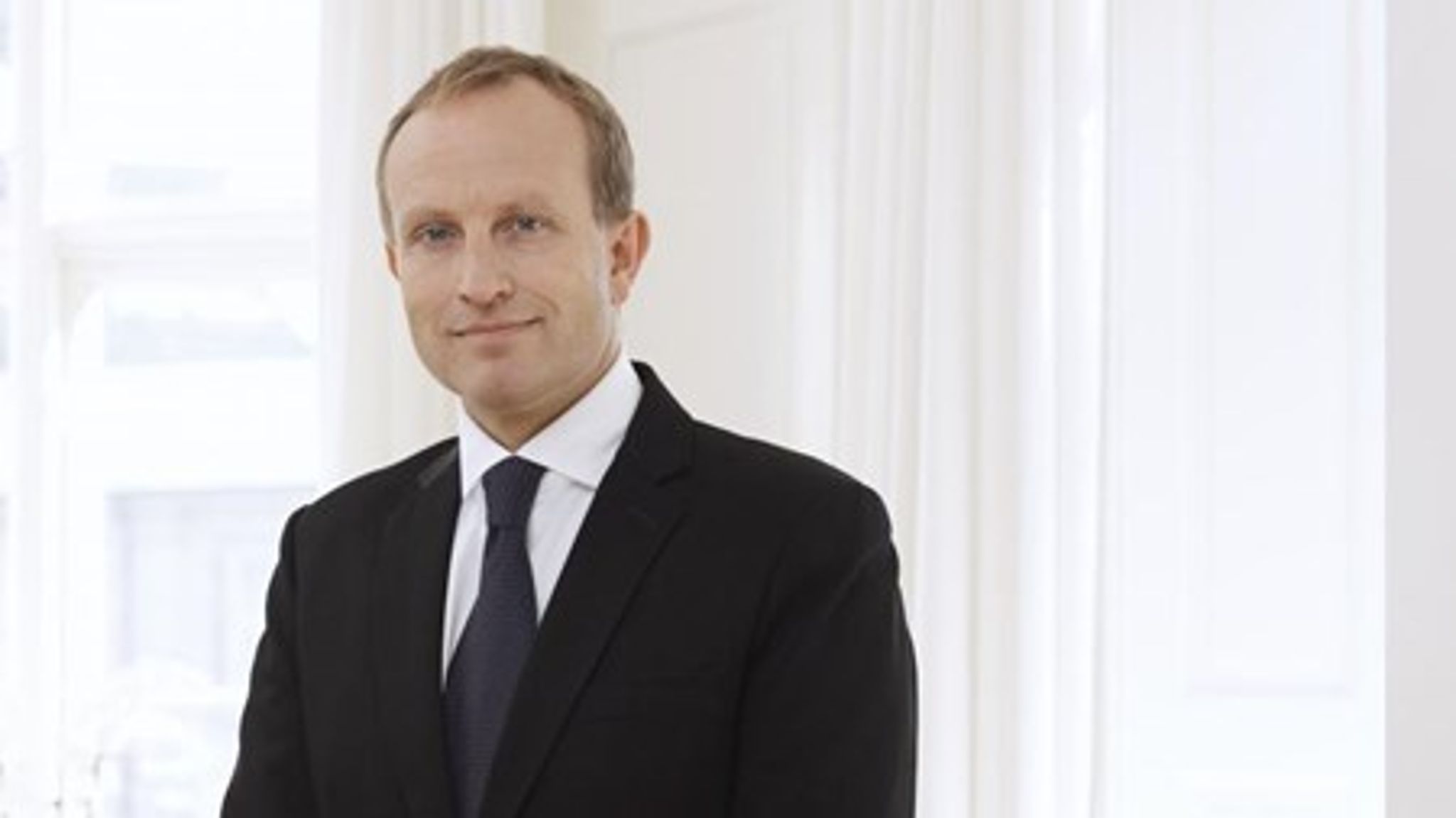 Udenrigsminister Martin Lidegaard (R) er nyt medlem af Koordinationsudvalget.&nbsp;