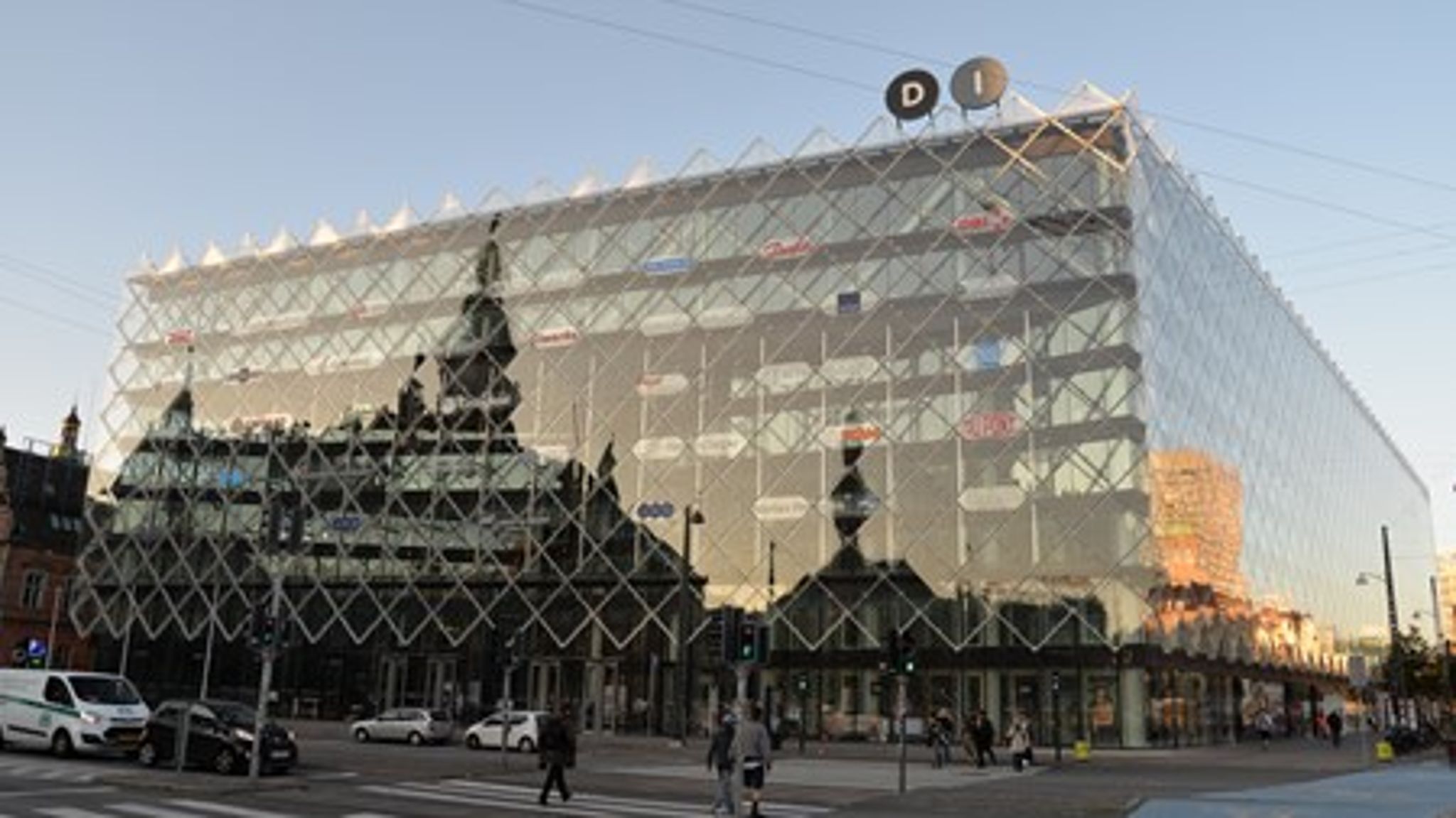 DI lover de potentielle medlemmer, at de vil få en stærkere stemme over for Sundhedsministeriet.&nbsp;