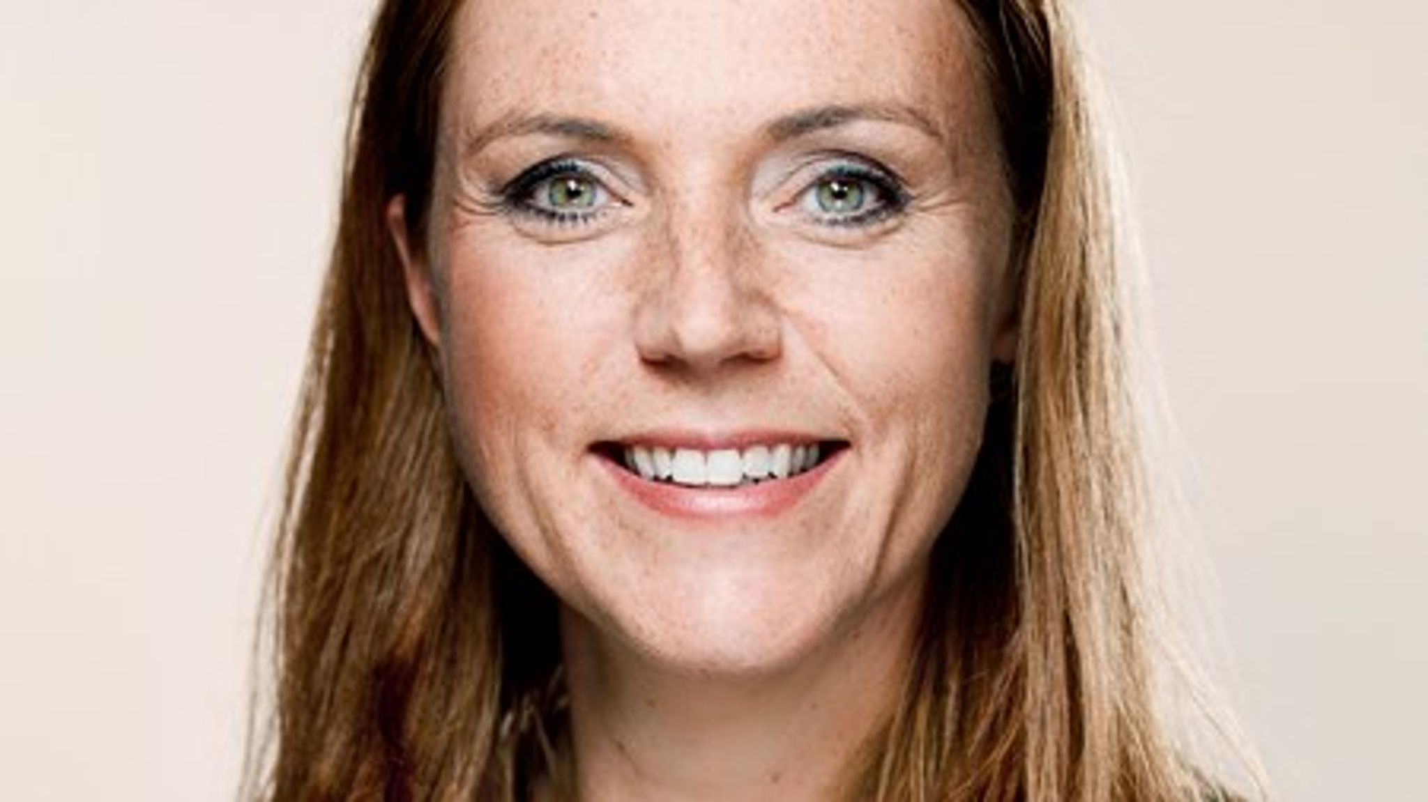 Justitsminister Karen Hækkerup (S) præsenterede fredag nyt indgreb i asyllovgivningen. 