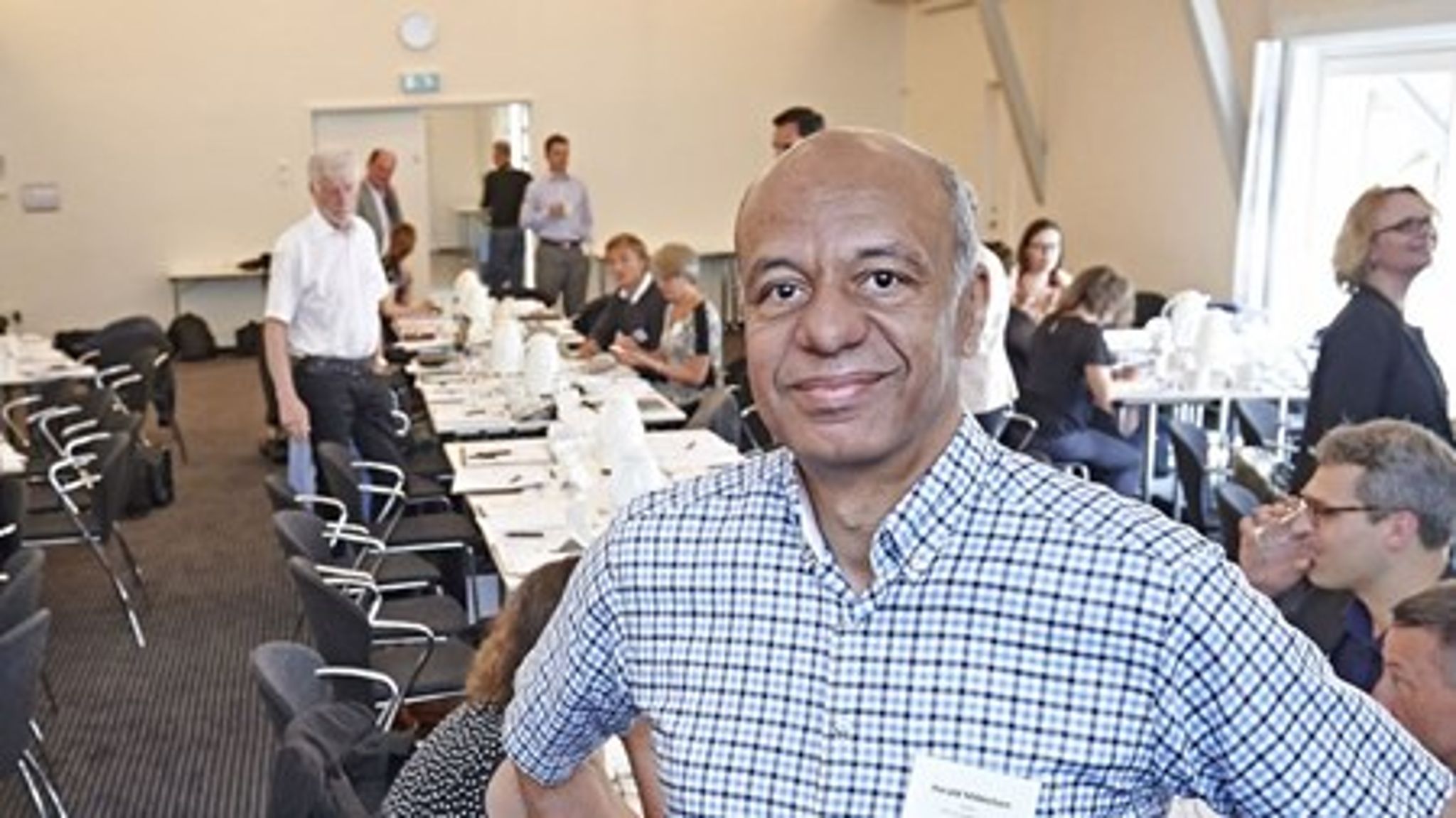 Danske Professionshøjskolers formand Harald Mikkelsne lancerer nu 19 forslag til Kvalitetsudvalget sammen med en stærk gruppe af organisationer, der tæller KL, Danske Regioner, FTF og LO. <br>